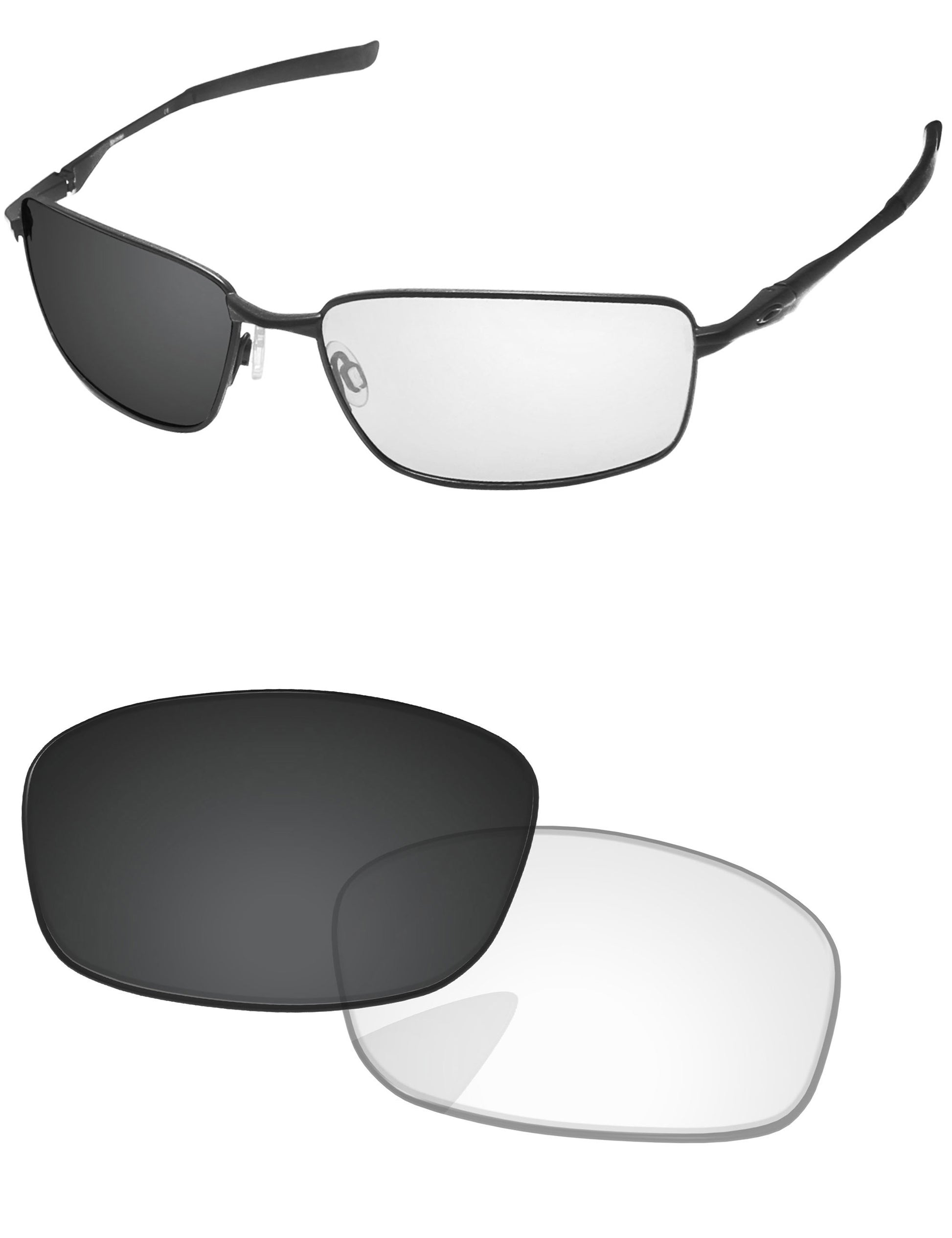 Gray-Photochromic