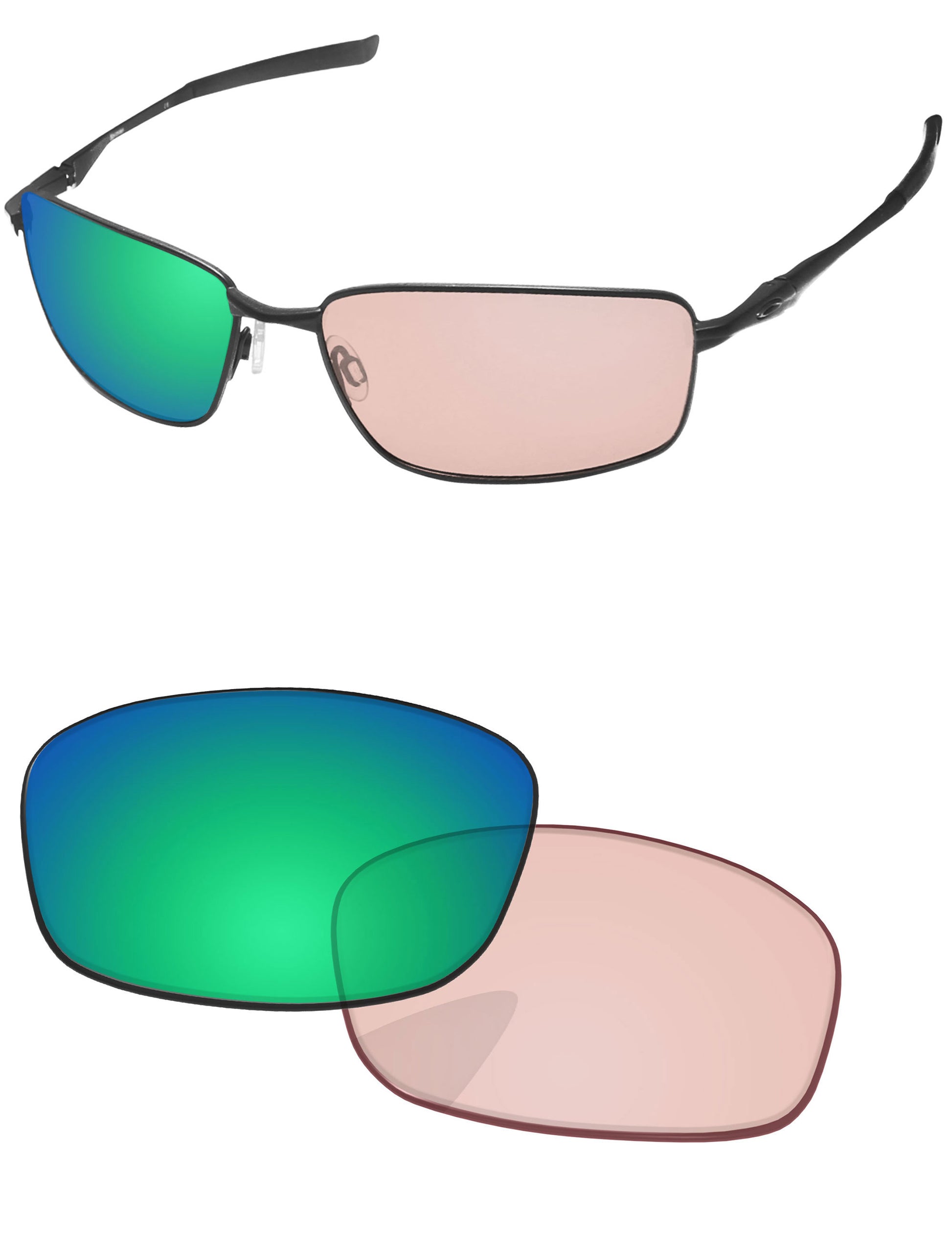Performance-Tint-Green-Shield-Photochromic