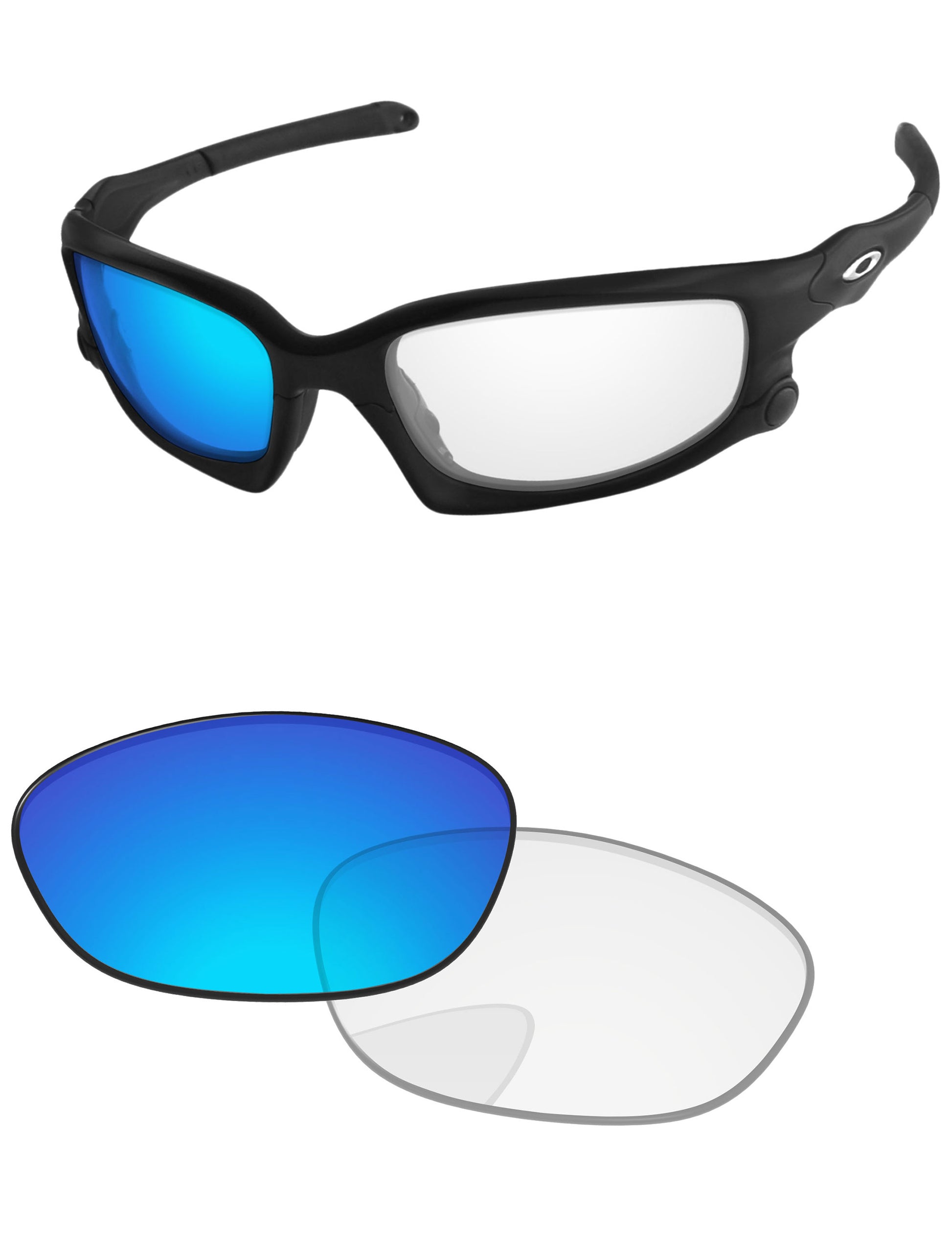 Blue-Shield-Photochromic
