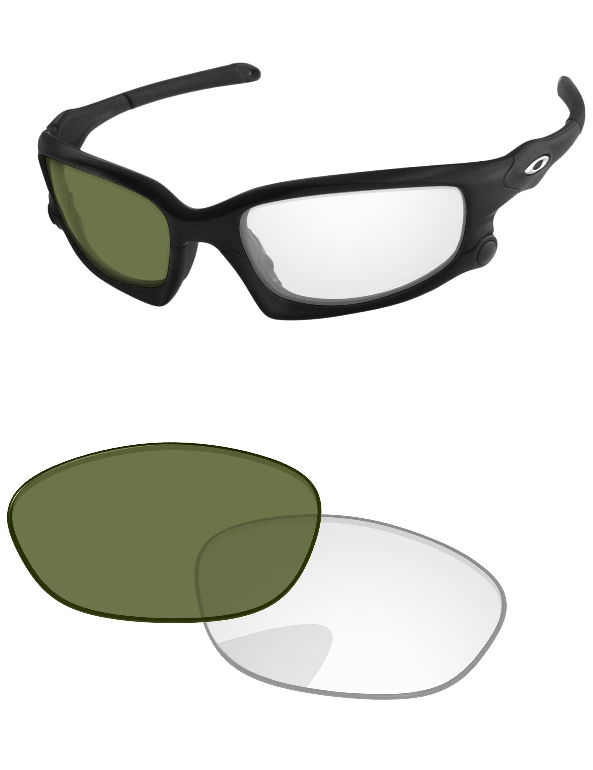 Adapt-Green-Photochromic