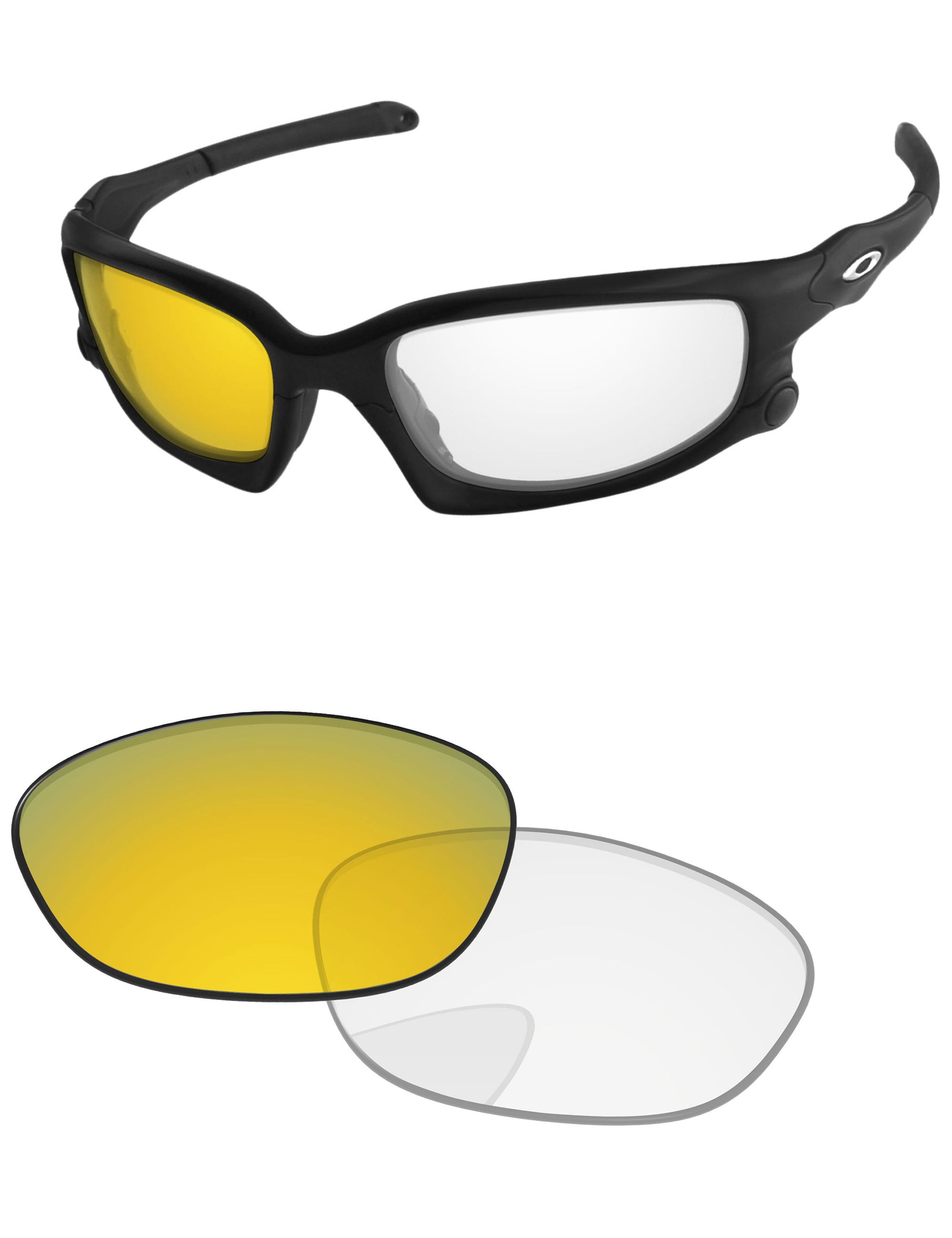 Gold-Shield-Photochromic