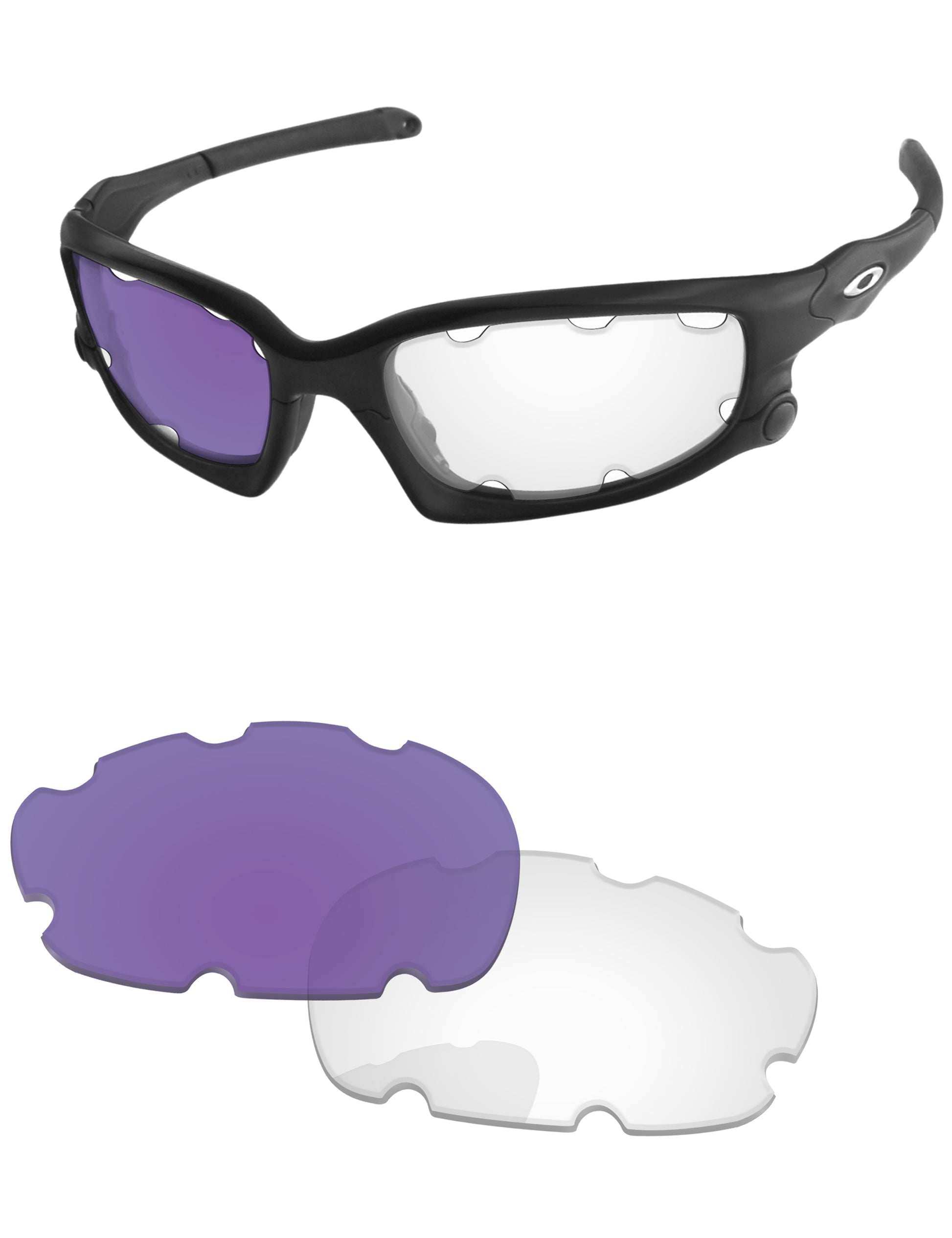 Adapt-Purple-Photochromic