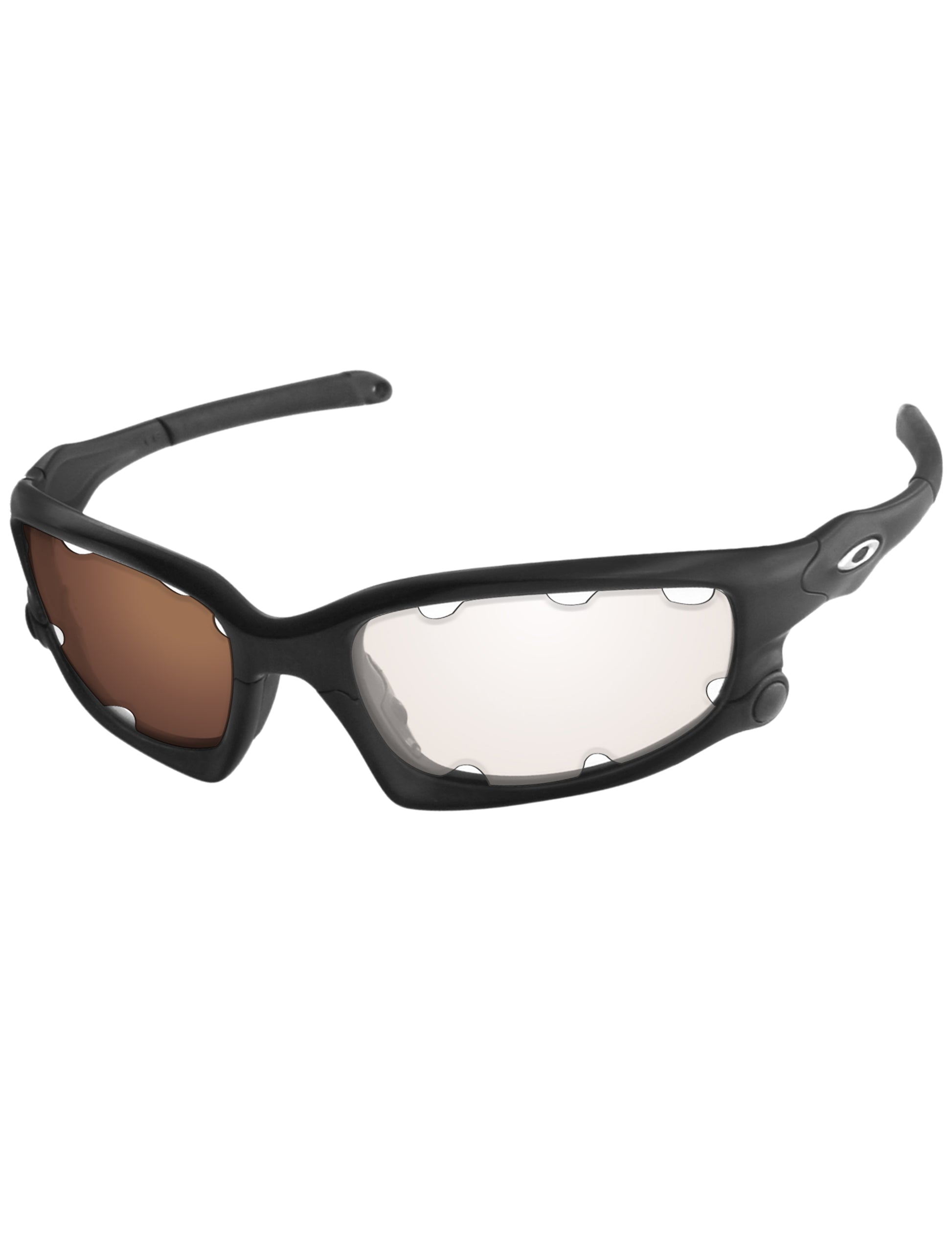 Brown-Photochromic