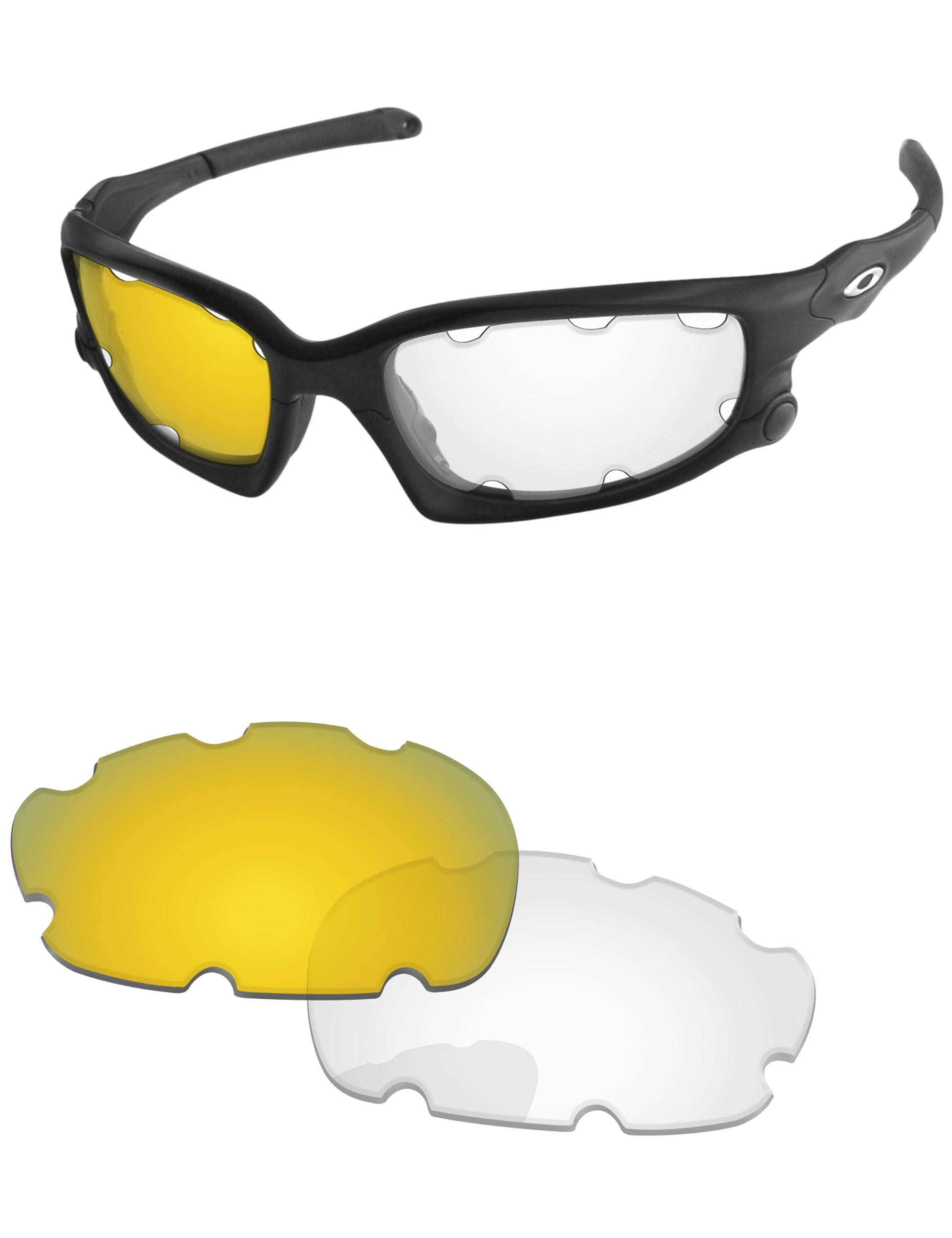 Gold-Shield-Photochromic
