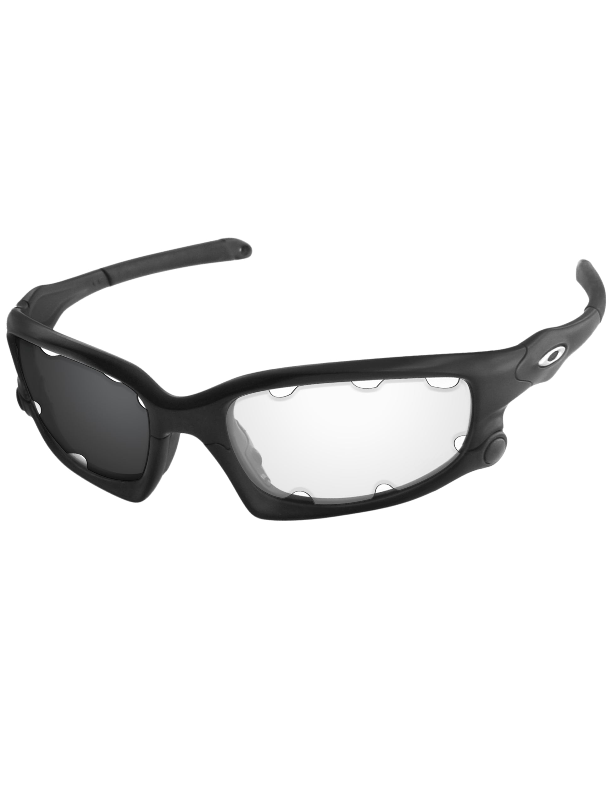 Gray-Photochromic