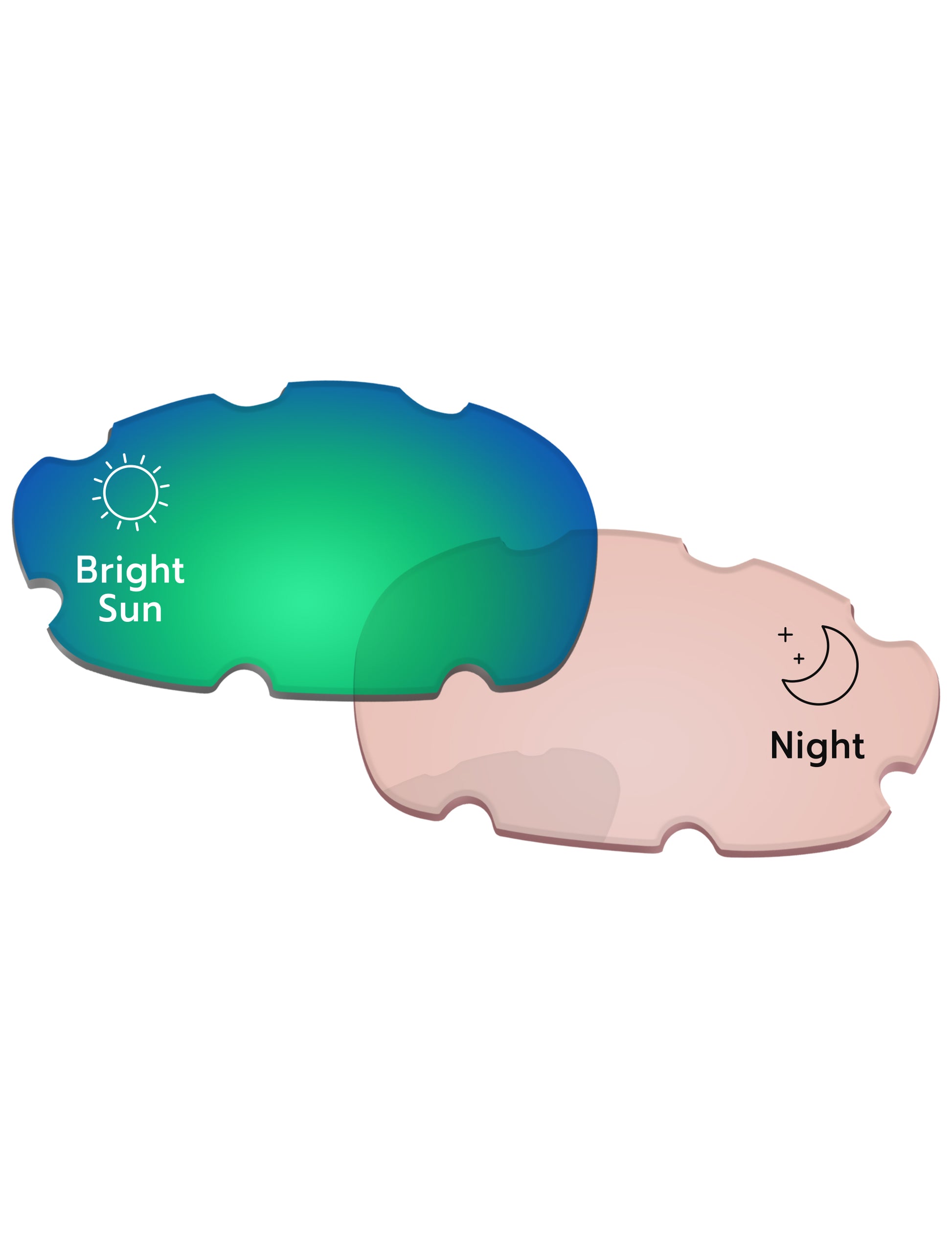 Performance-Tint-Green-Shield-Photochromic