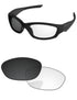 Gray-Photochromic