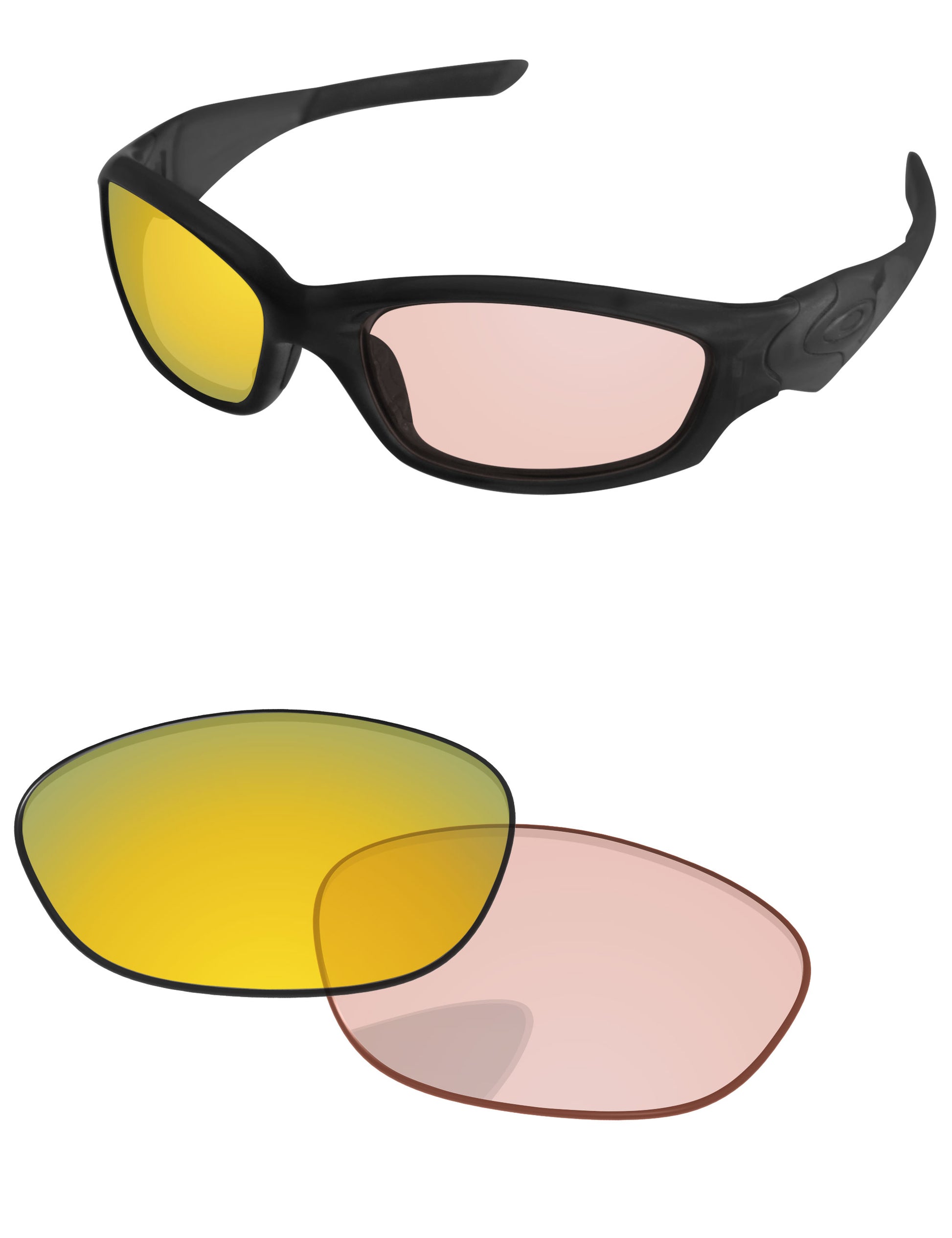 Performance-Tint-Gold-Shield-Photochromic