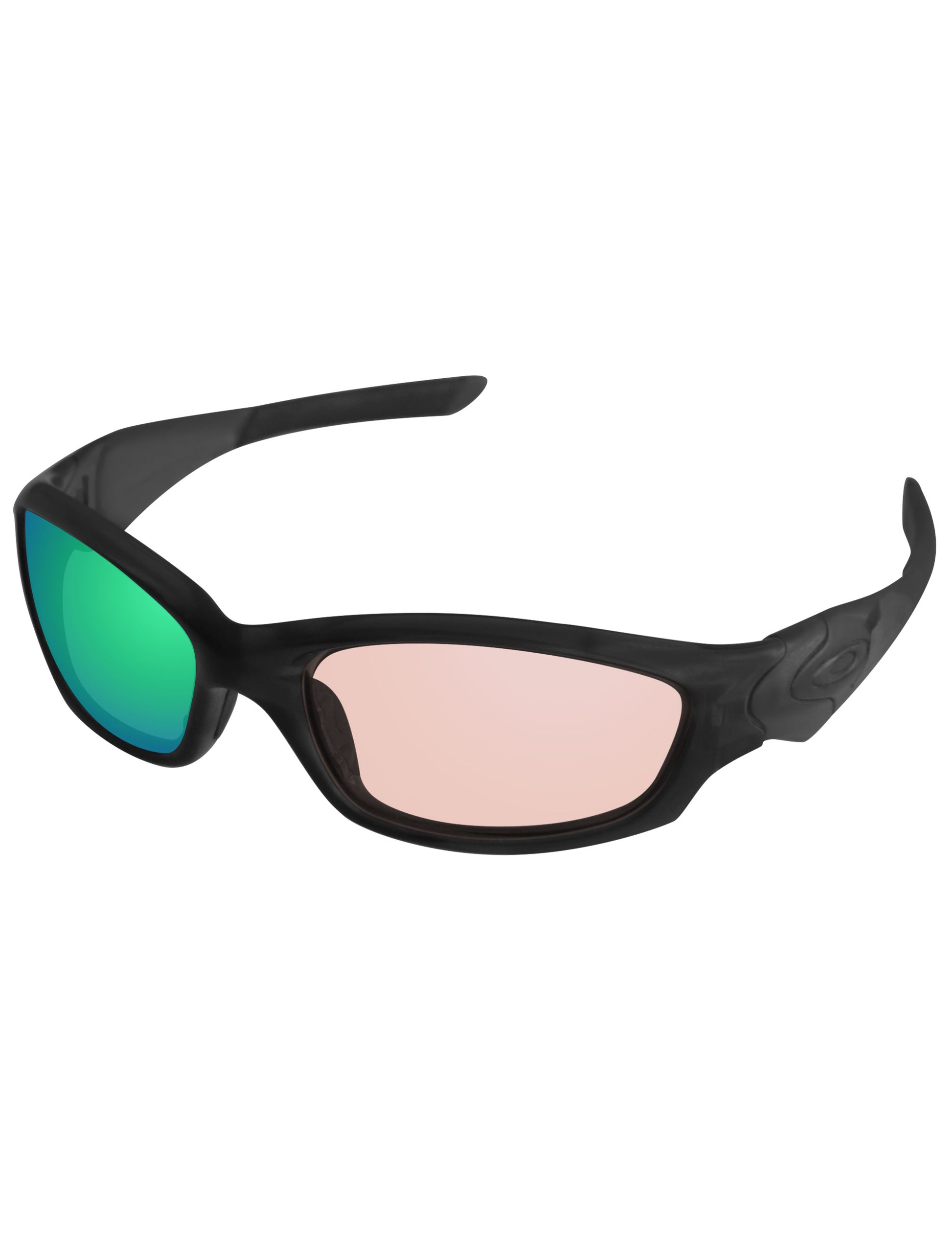 Performance-Tint-Green-Shield-Photochromic
