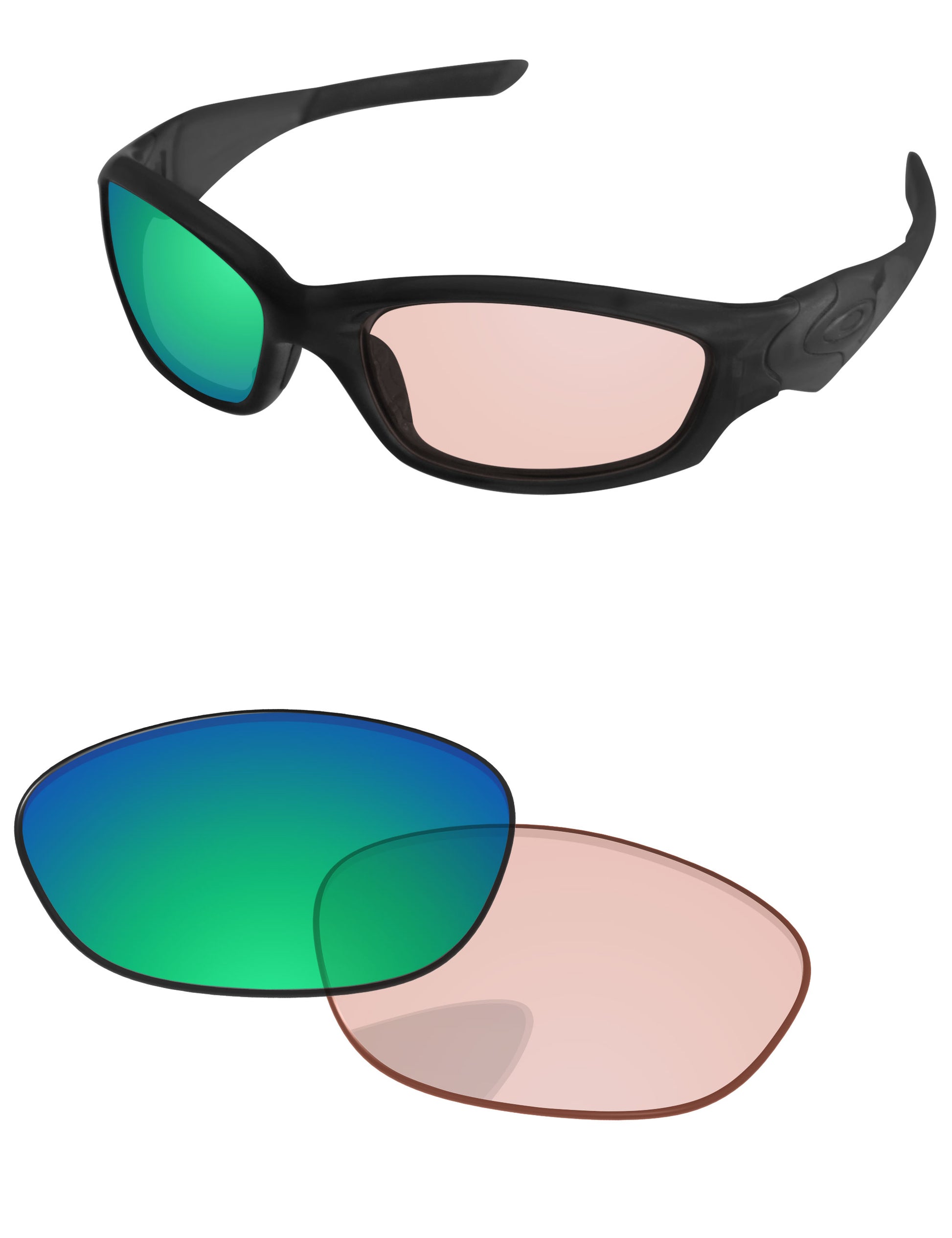 Performance-Tint-Green-Shield-Photochromic