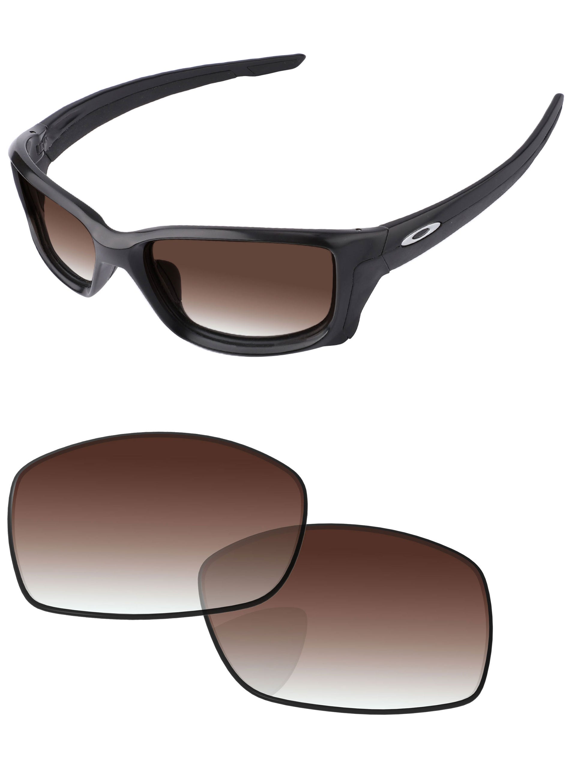 Brown-Gradient