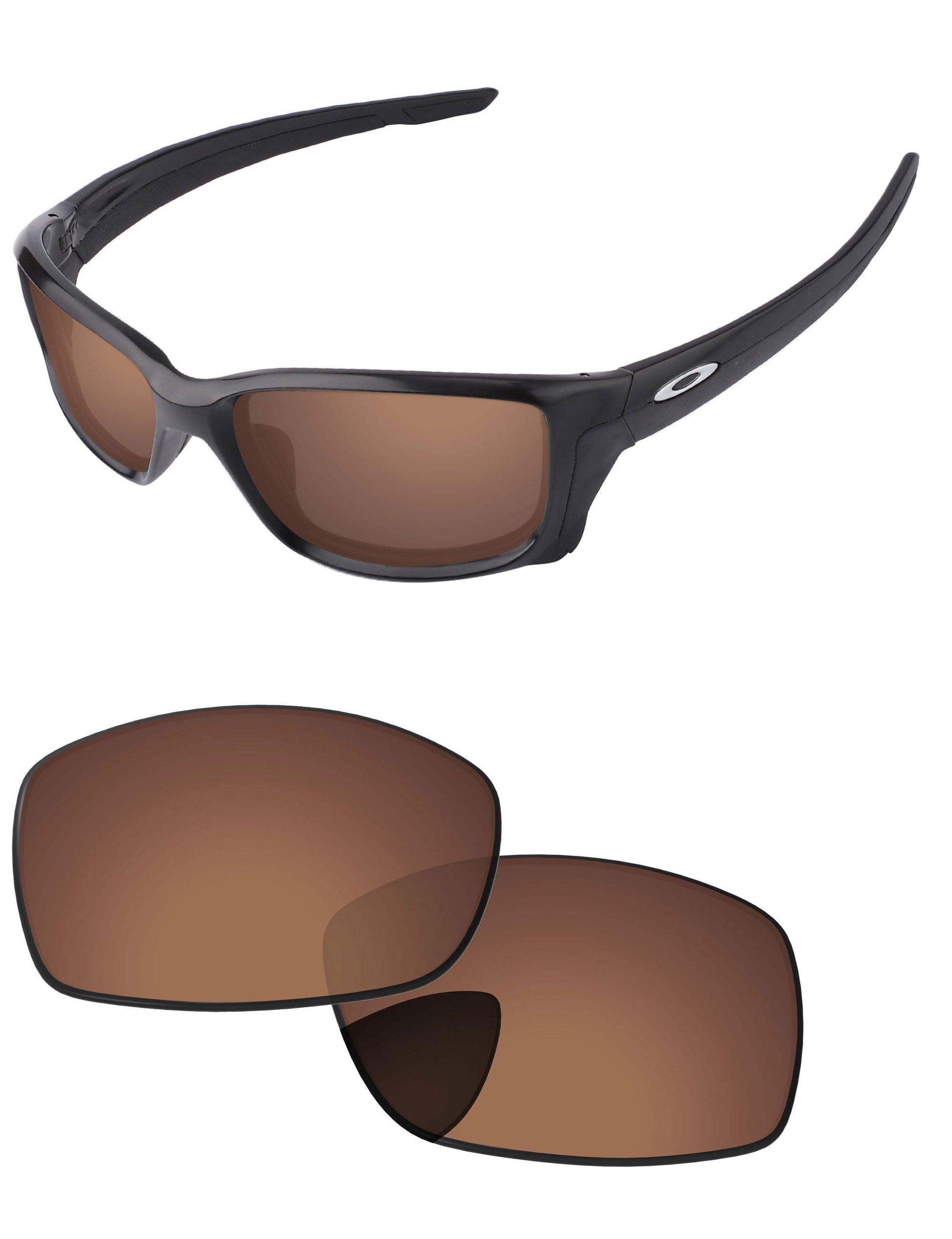 Copper-Brown