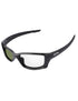 Eclipse-Green-Photochromic