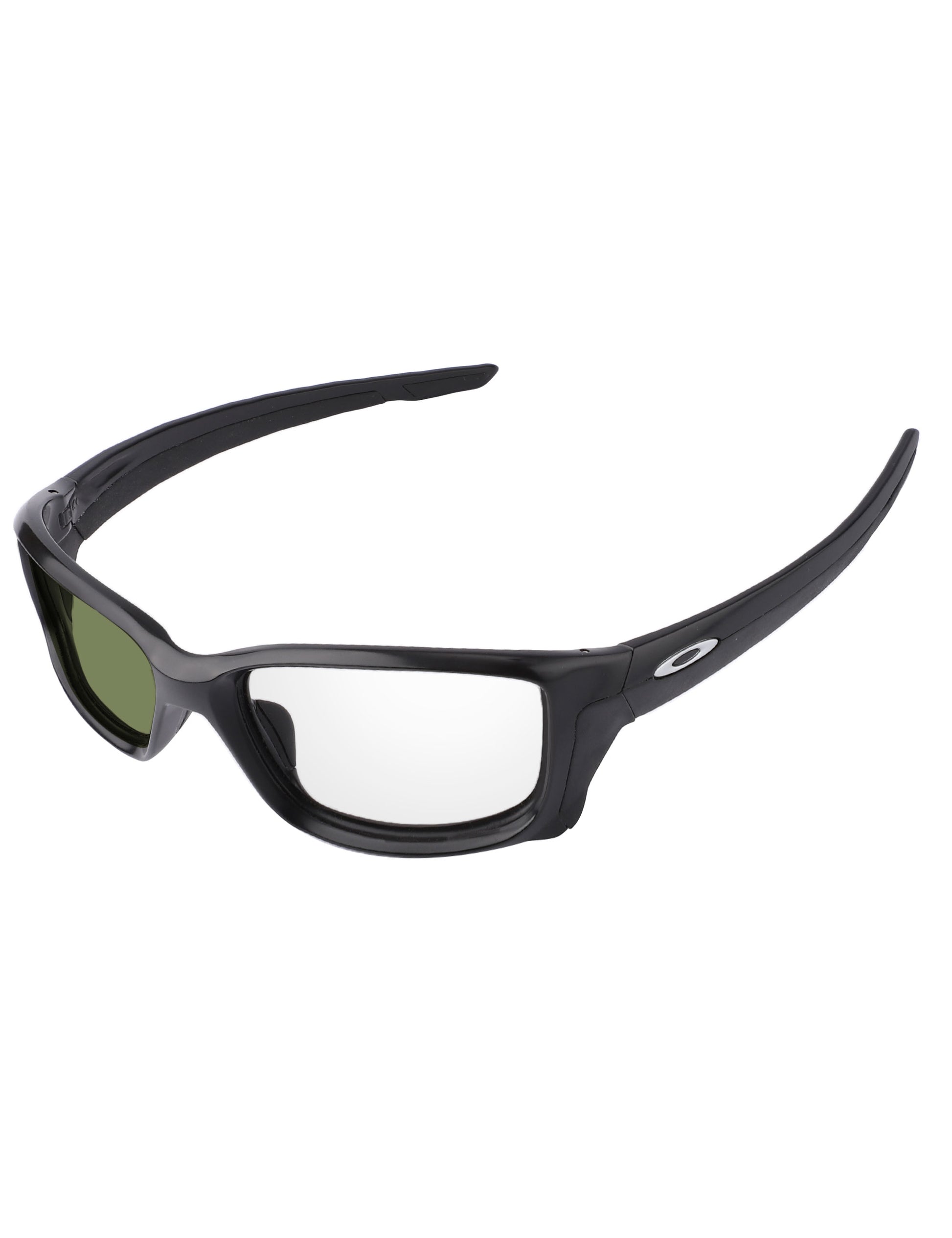 Eclipse-Green-Photochromic