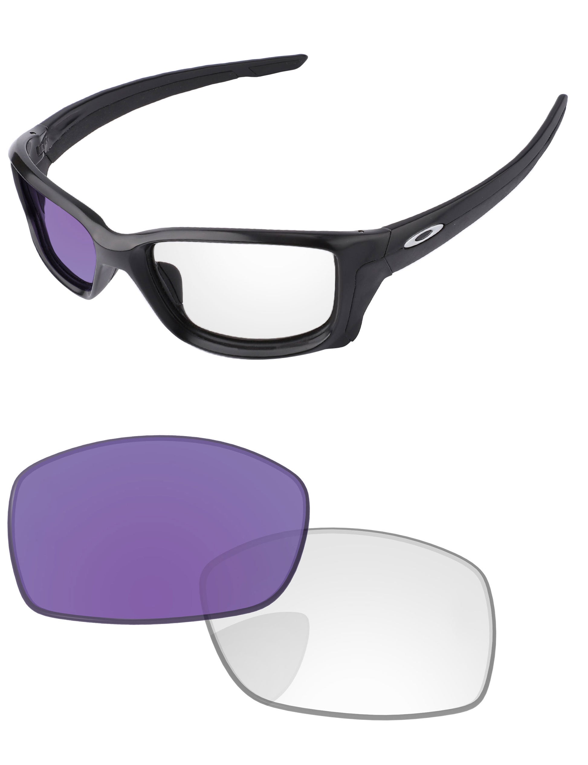 Eclipse-Purple-Photochromic