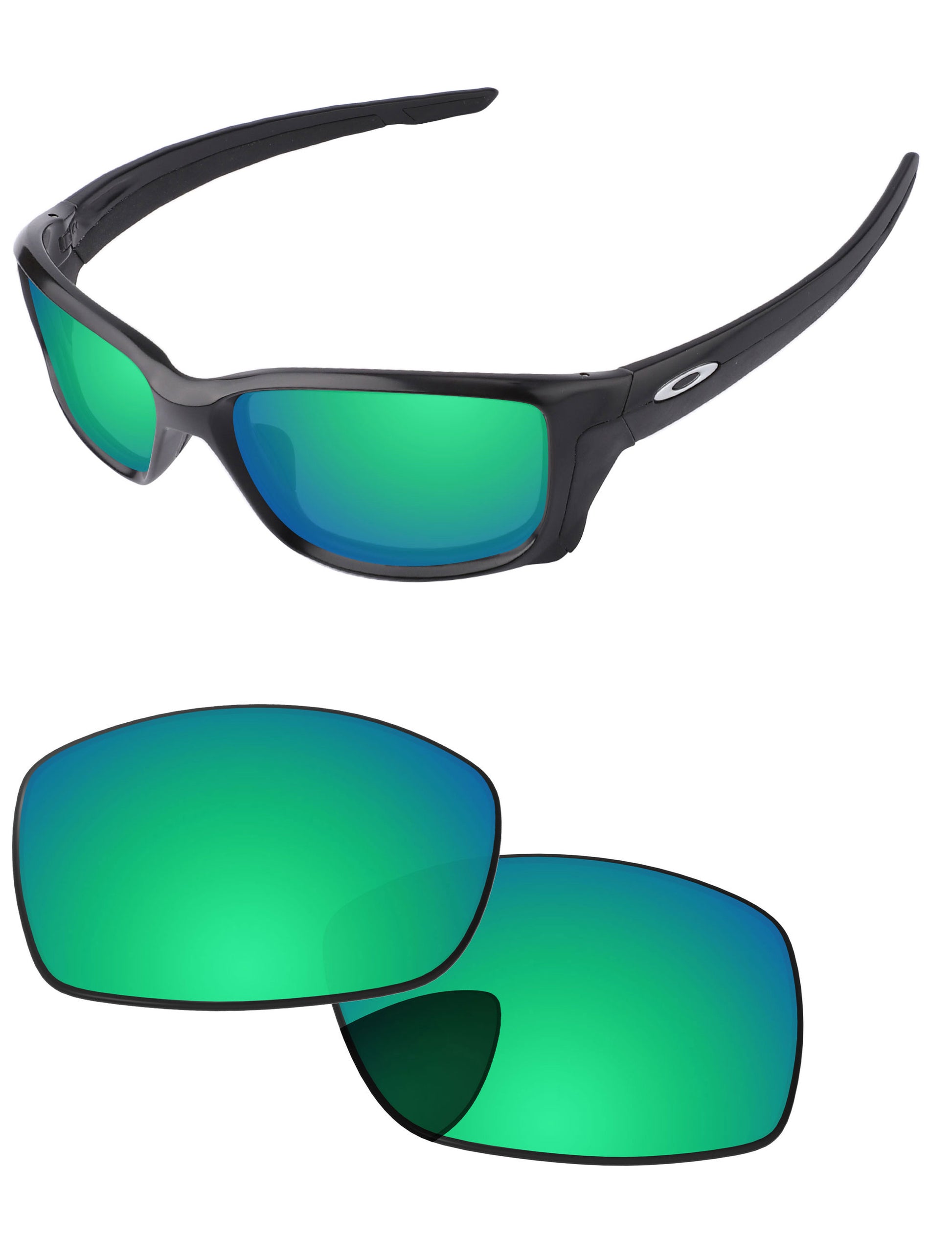 Emerald-Green