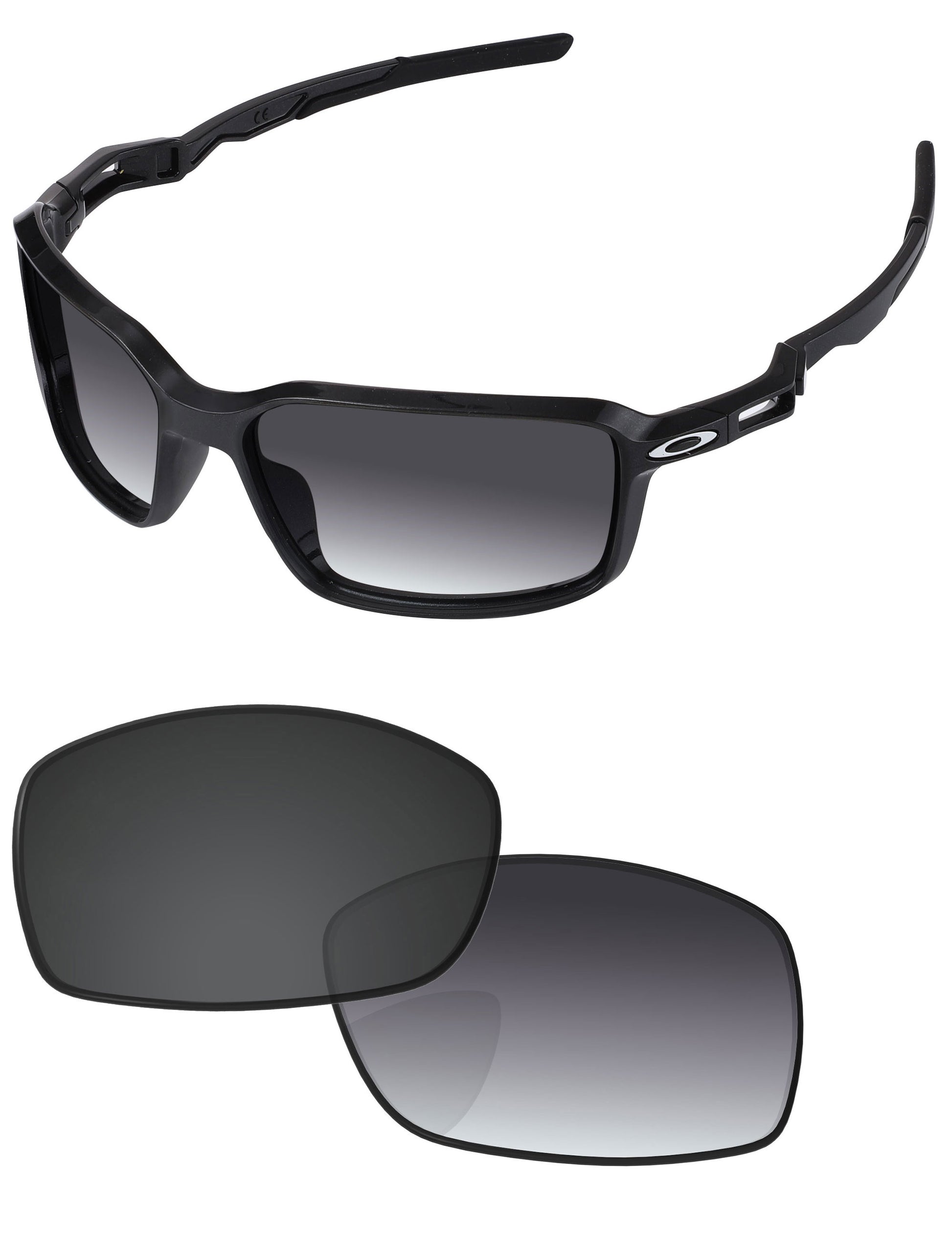 Gray-Gradient