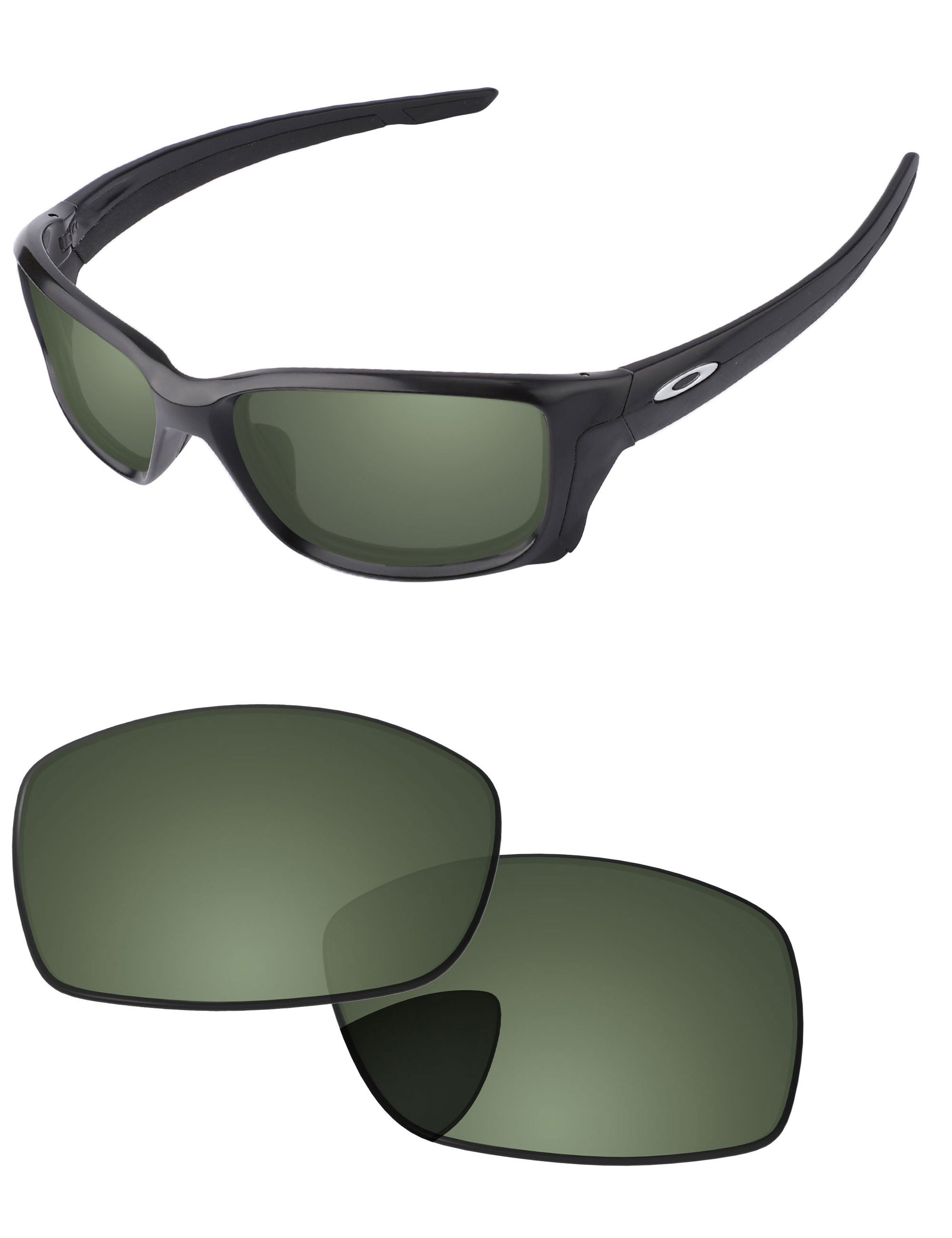 Gray-Green