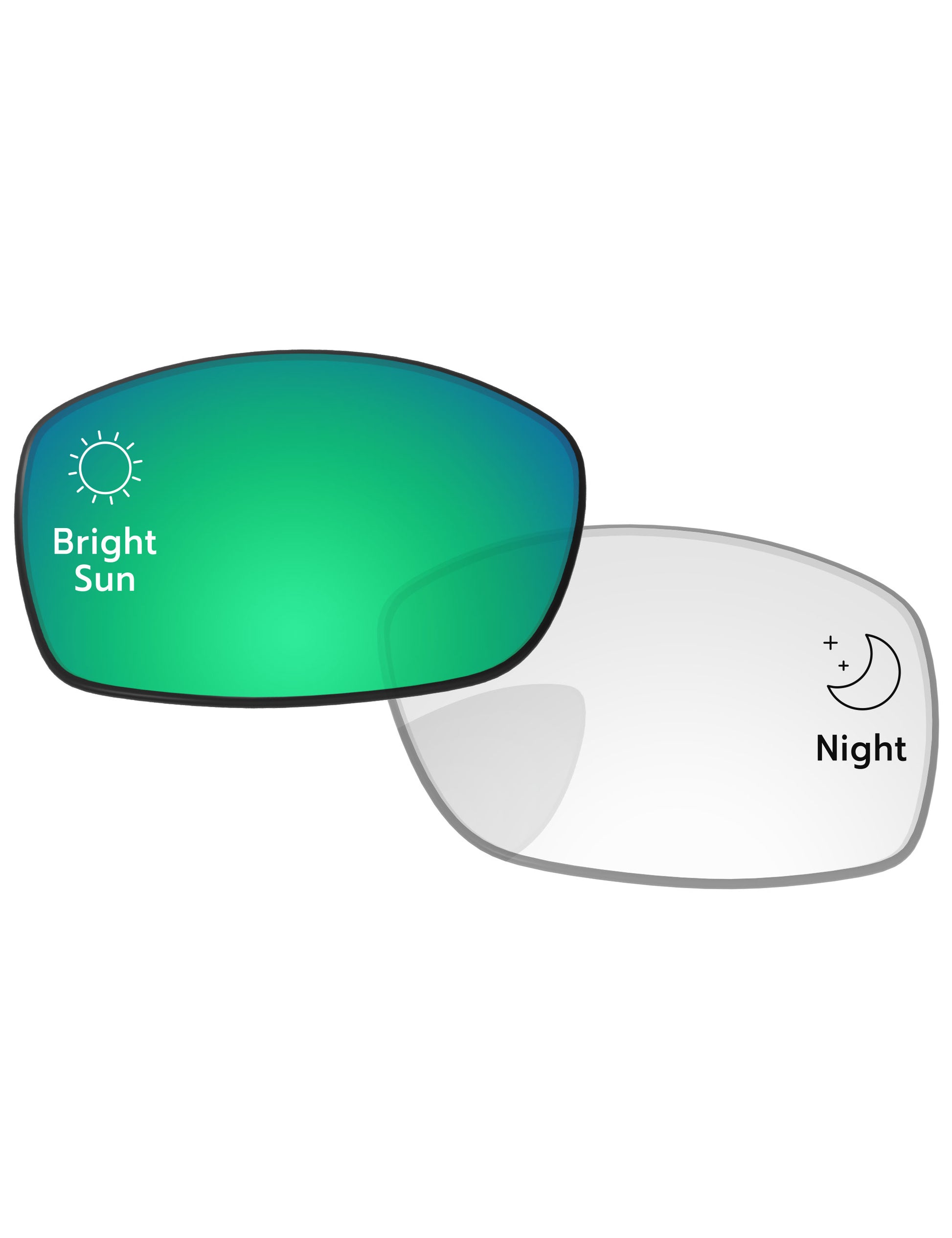 Green-Shield-Photochromic