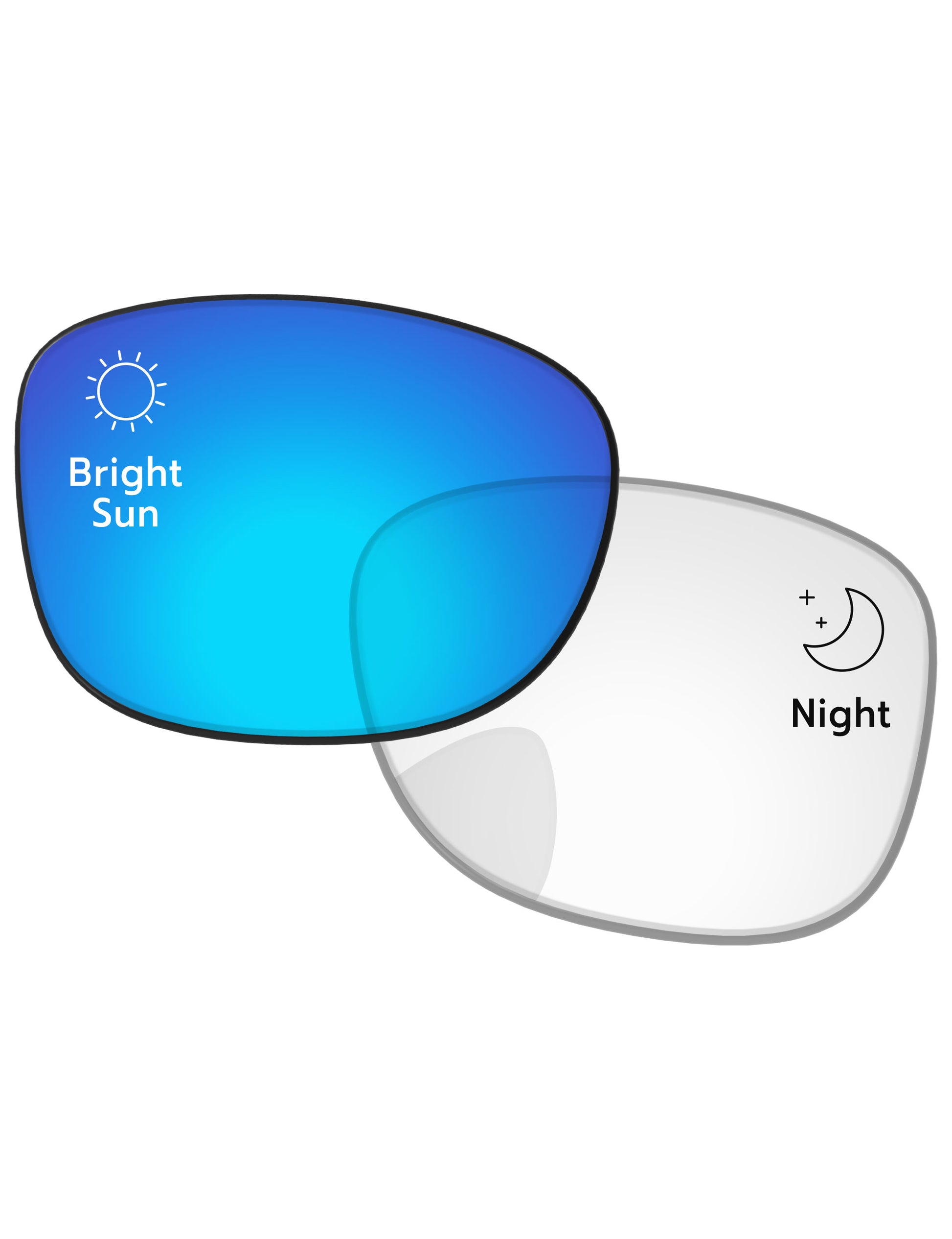 Blue-Shield-Photochromic