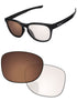 Brown-Photochromic