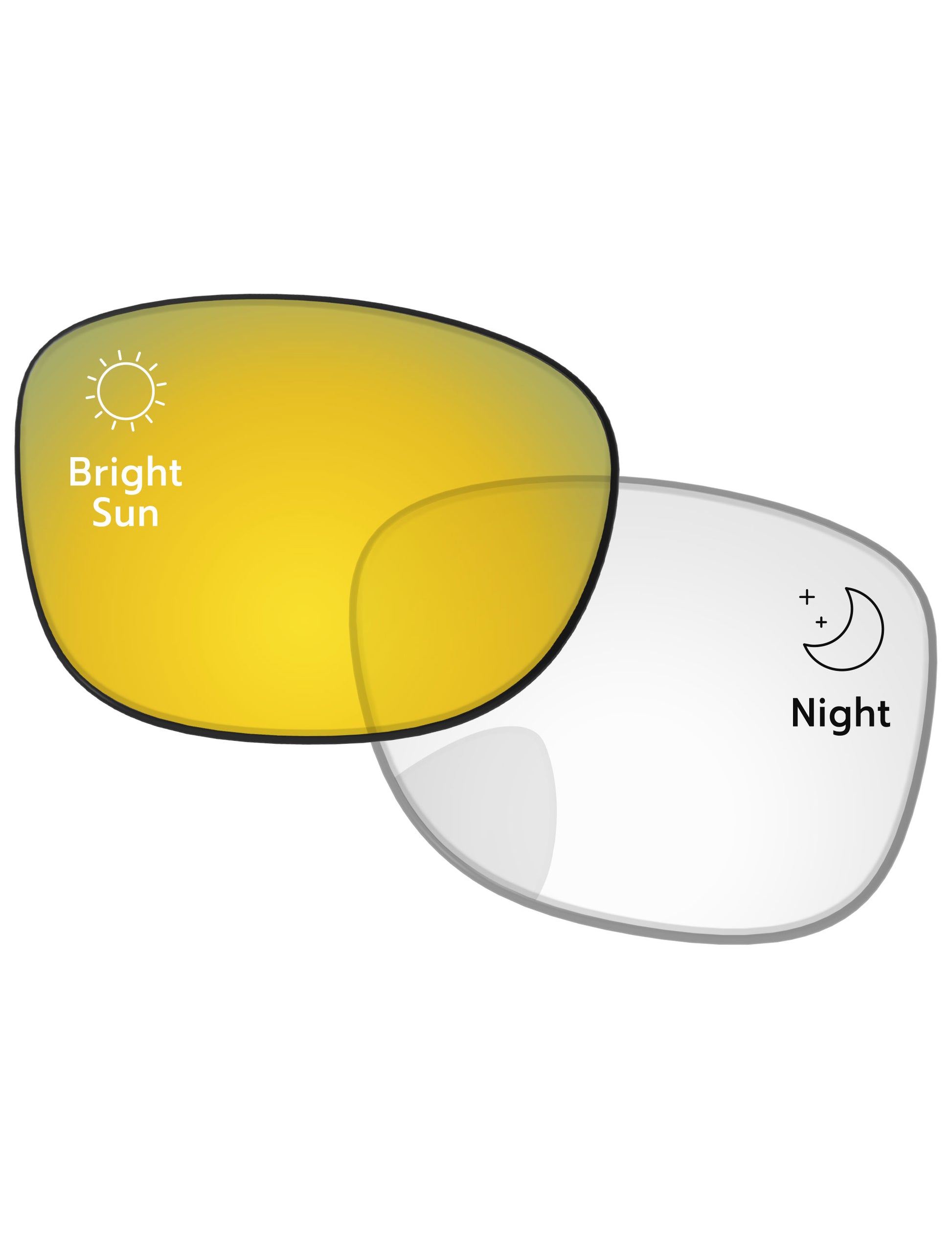 Gold-Shield-Photochromic
