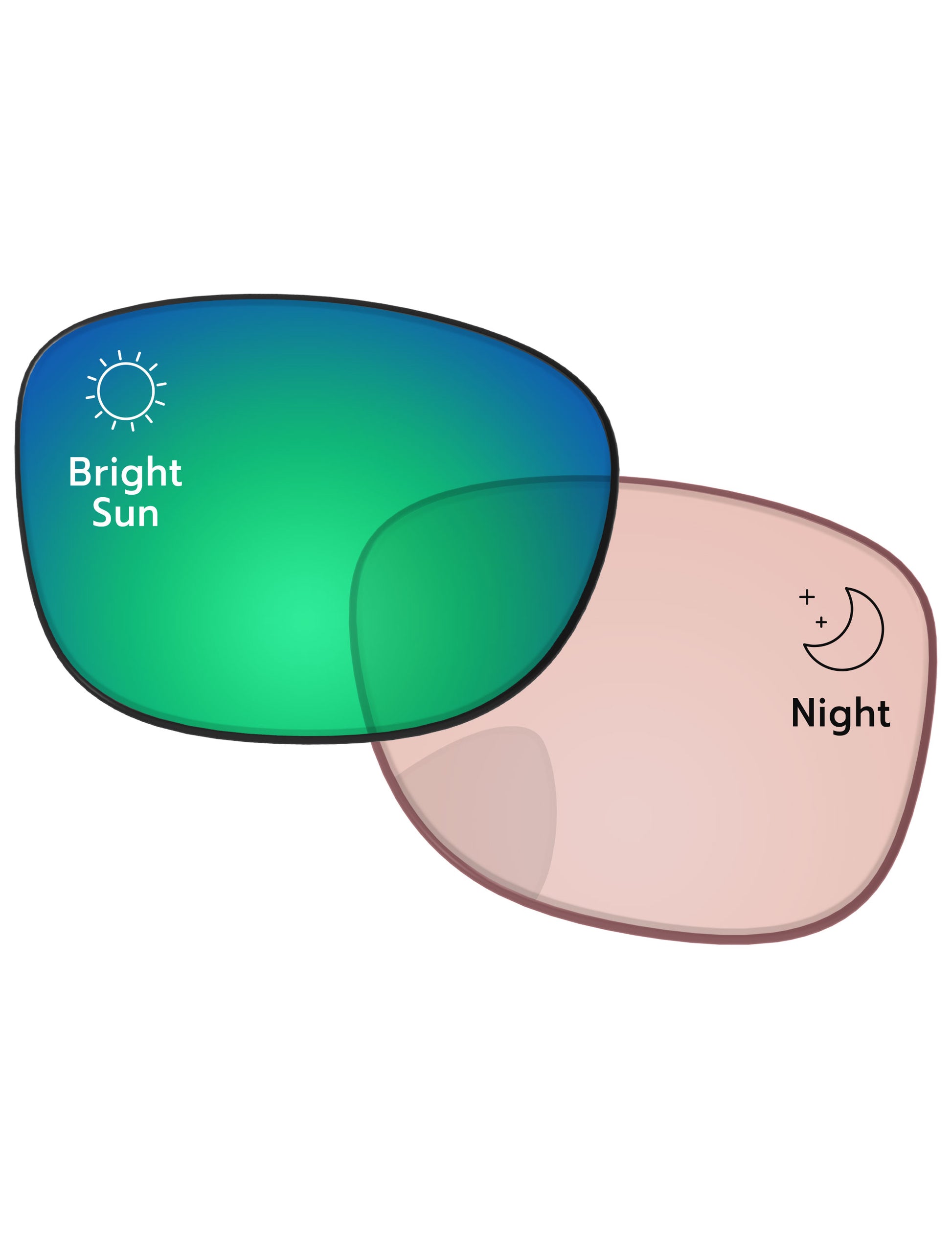 Performance-Tint-Green-Shield-Photochromic