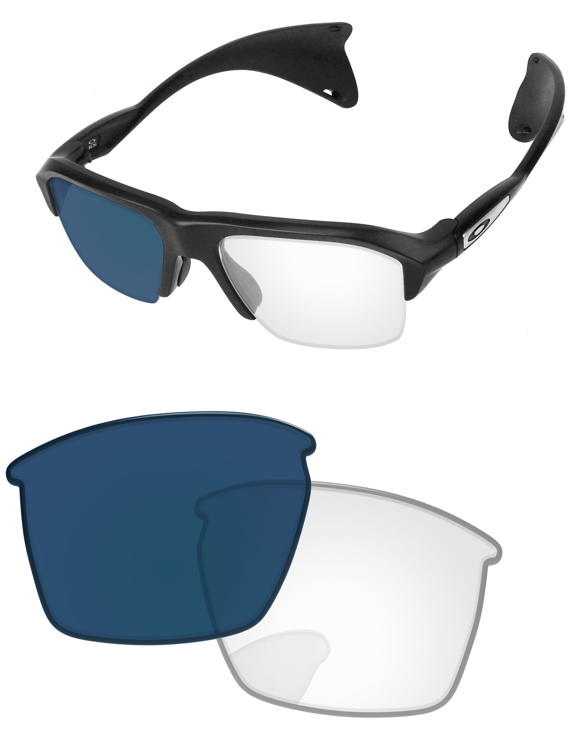 Eclipse-Blue-Photochromic