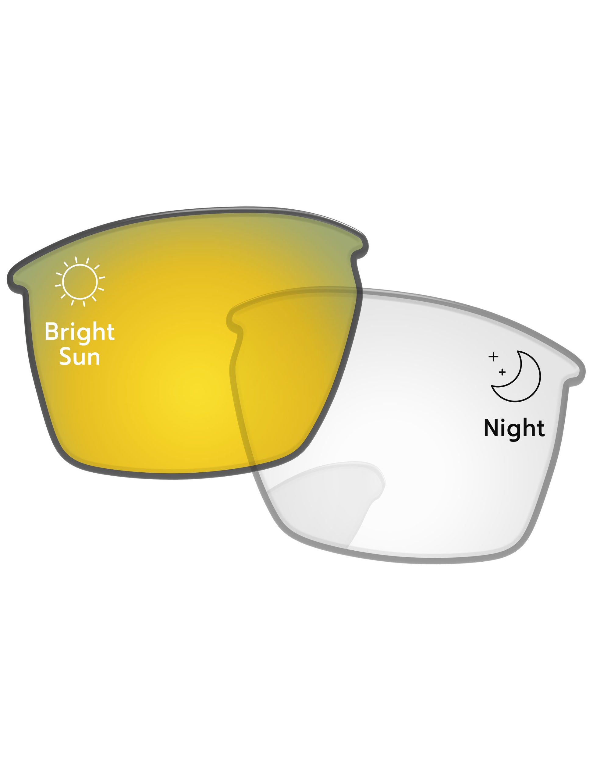 Gold-Shield-Photochromic
