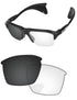 Gray-Photochromic