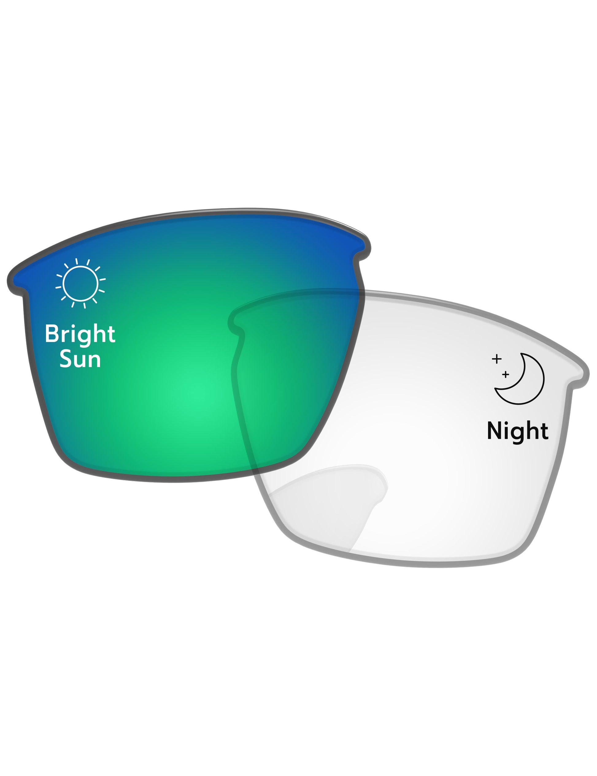 Green-Shield-Photochromic
