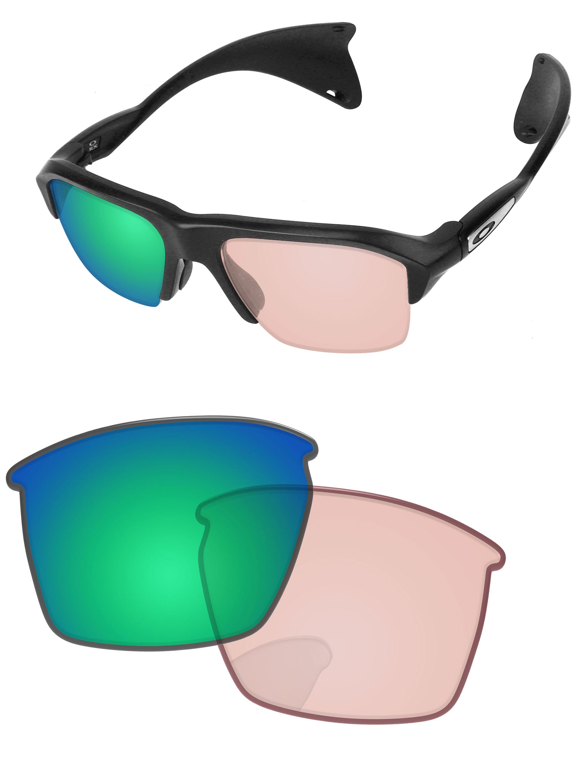 Performance-Tint-Green-Shield-Photochromic