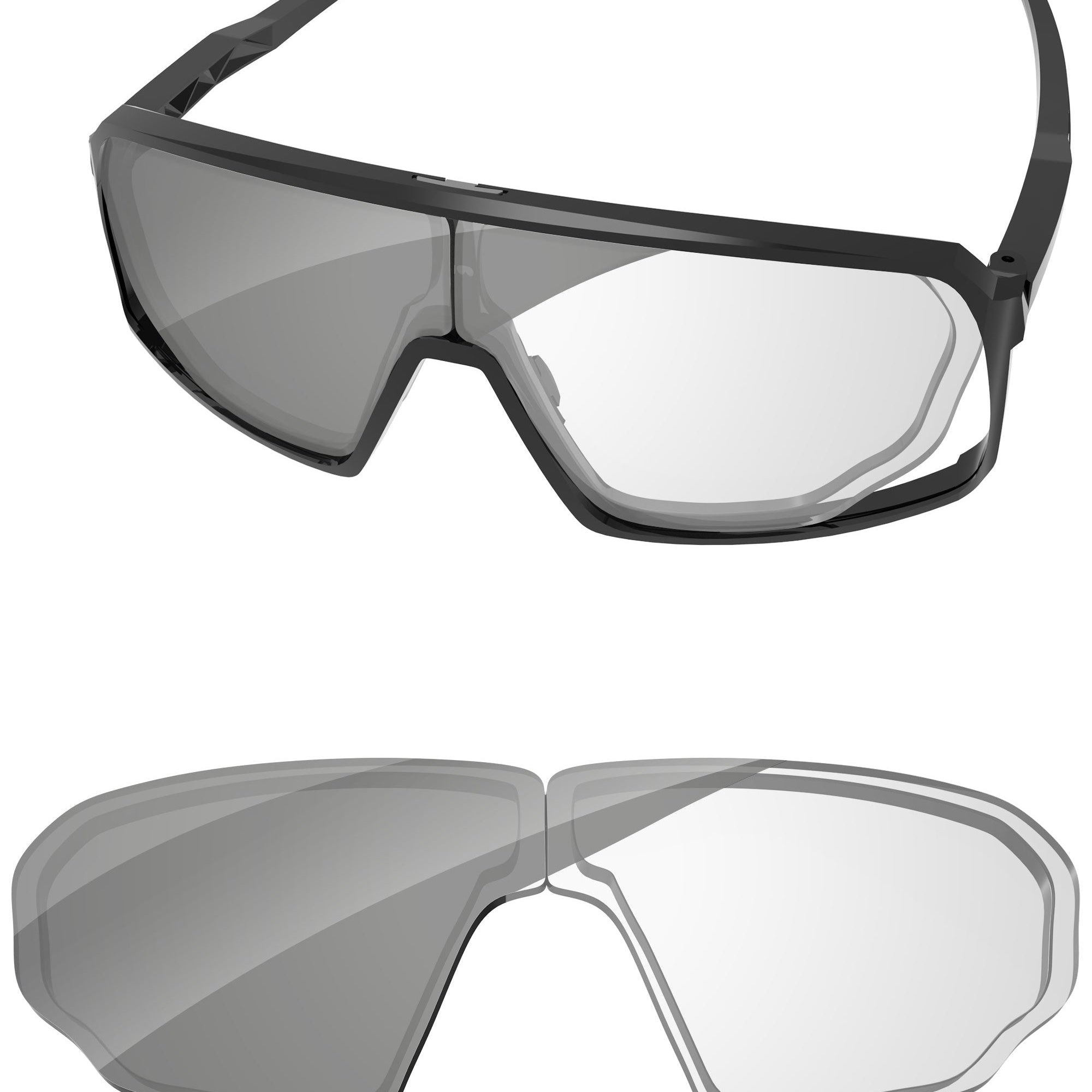 Gray-Photochromic
