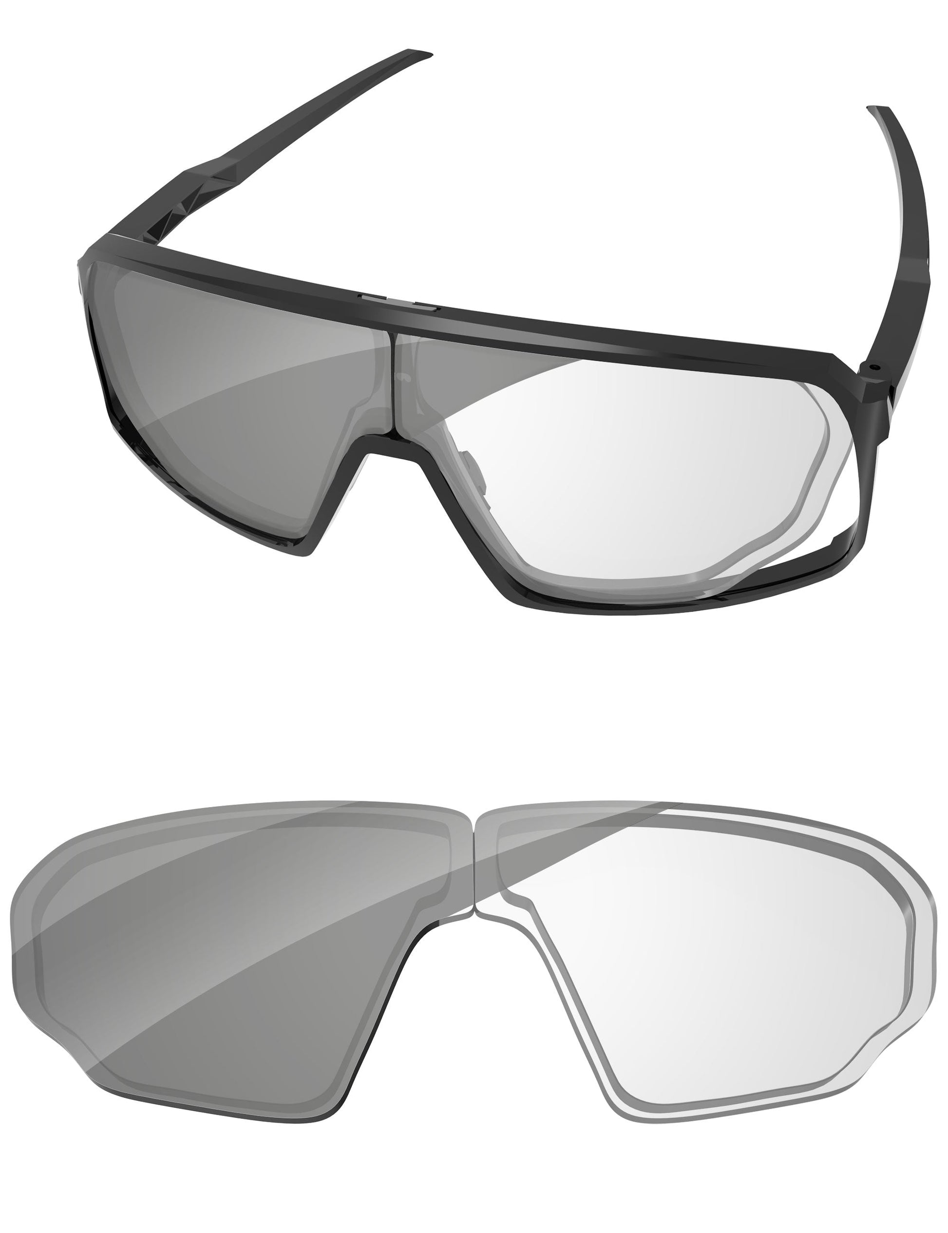 Gray-Photochromic
