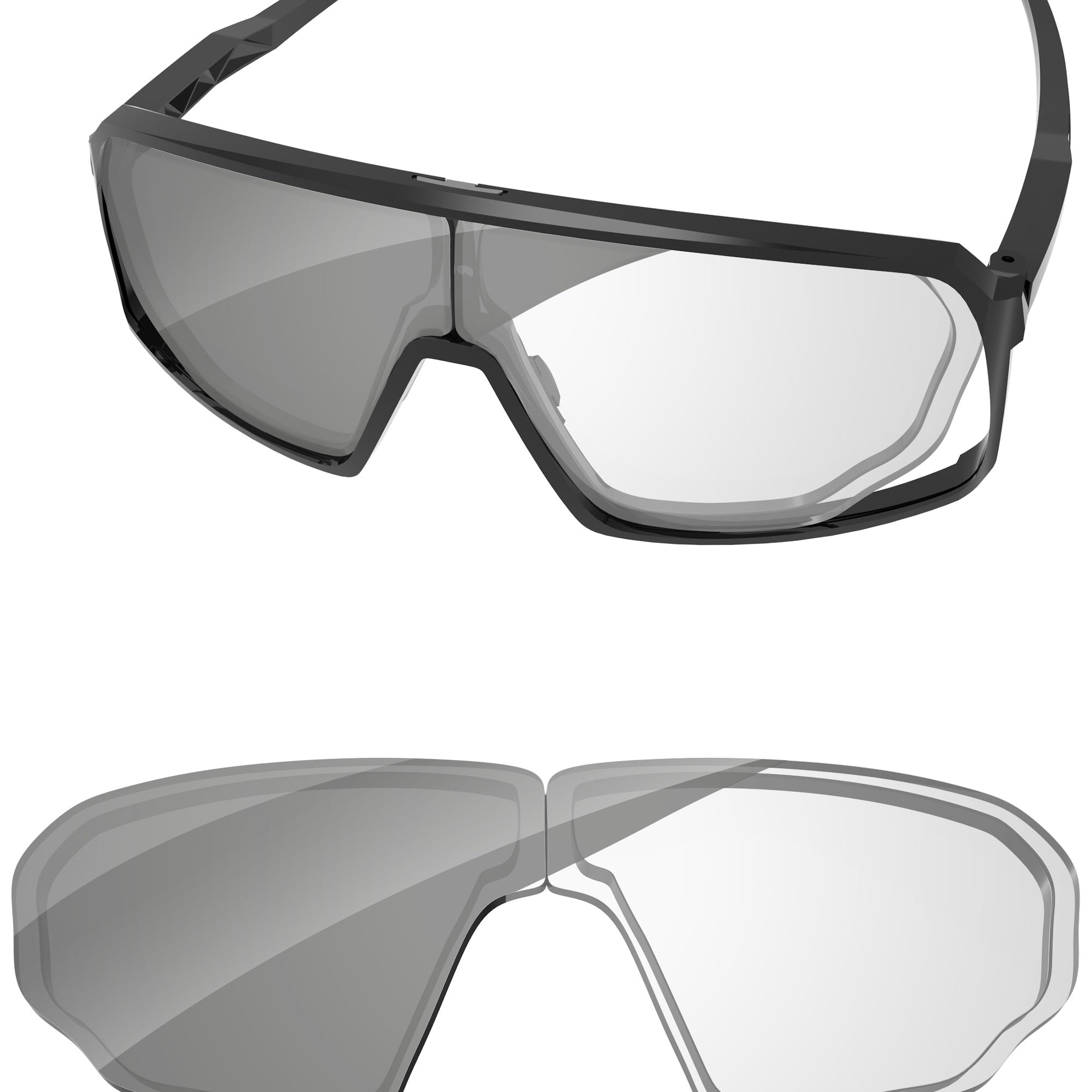 Gray-Photochromic