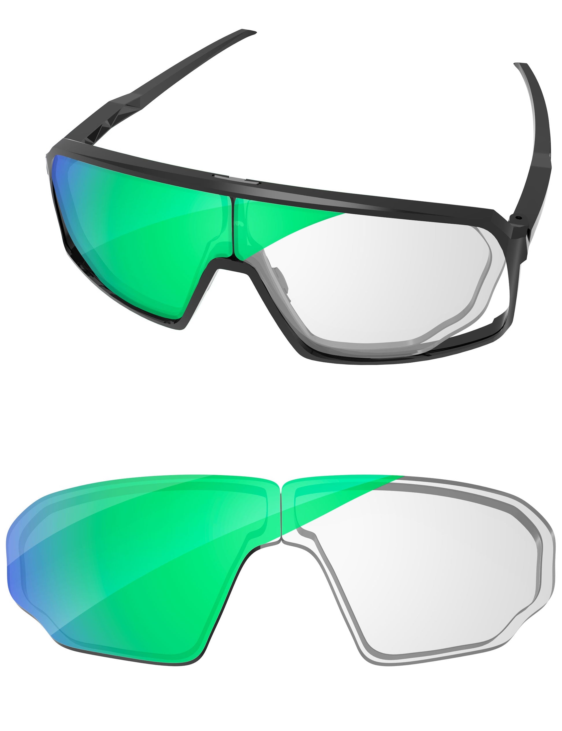Green-Shield-Photochromic