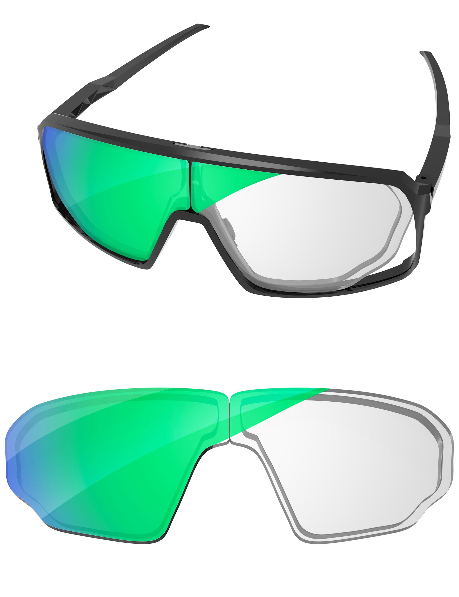 Green-Shield-Photochromic