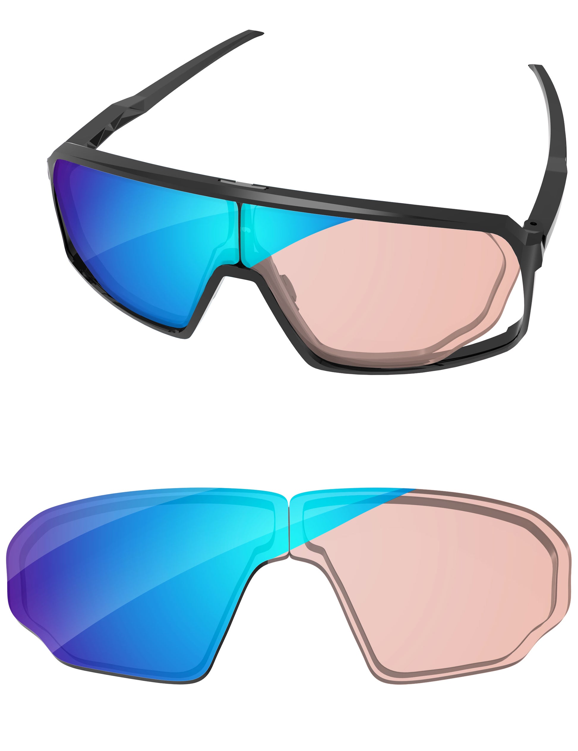 Performance-Tint-Blue-Shield-Photochromic