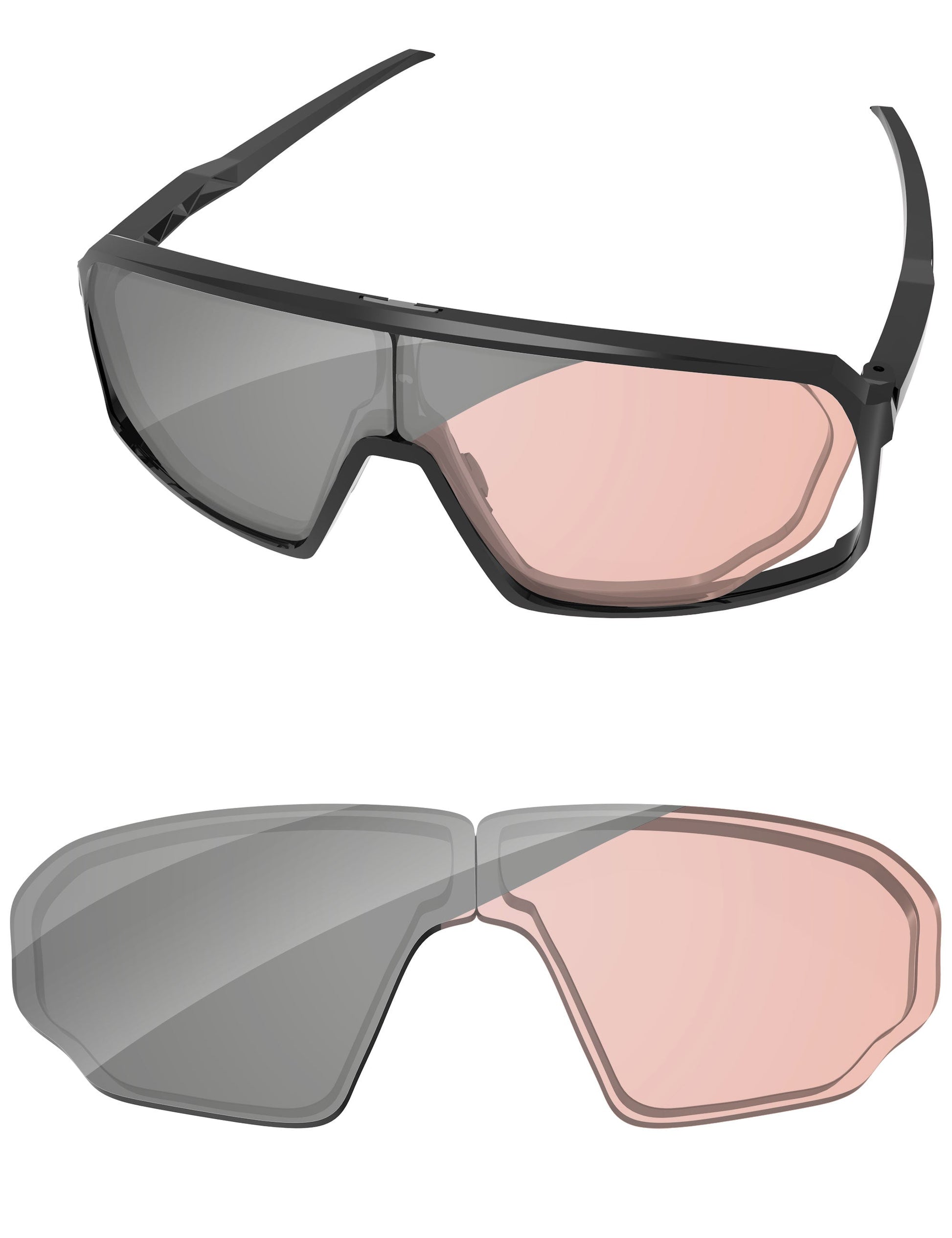 Performance-Tint-Gray-Photochromic