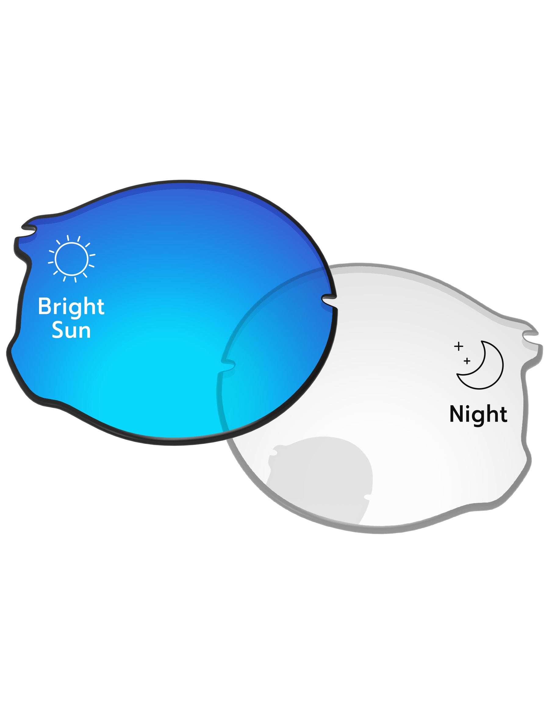 Blue-Shield-Photochromic