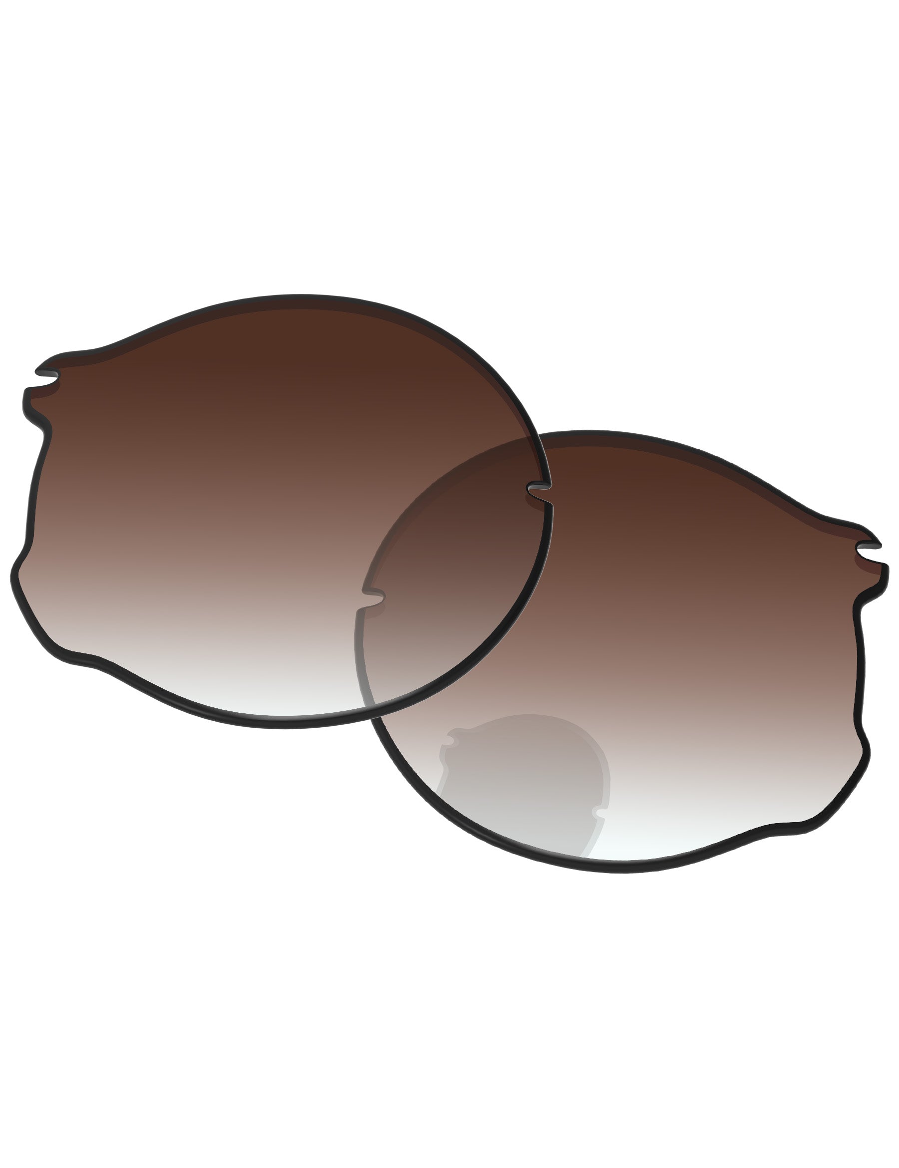 Brown-Gradient