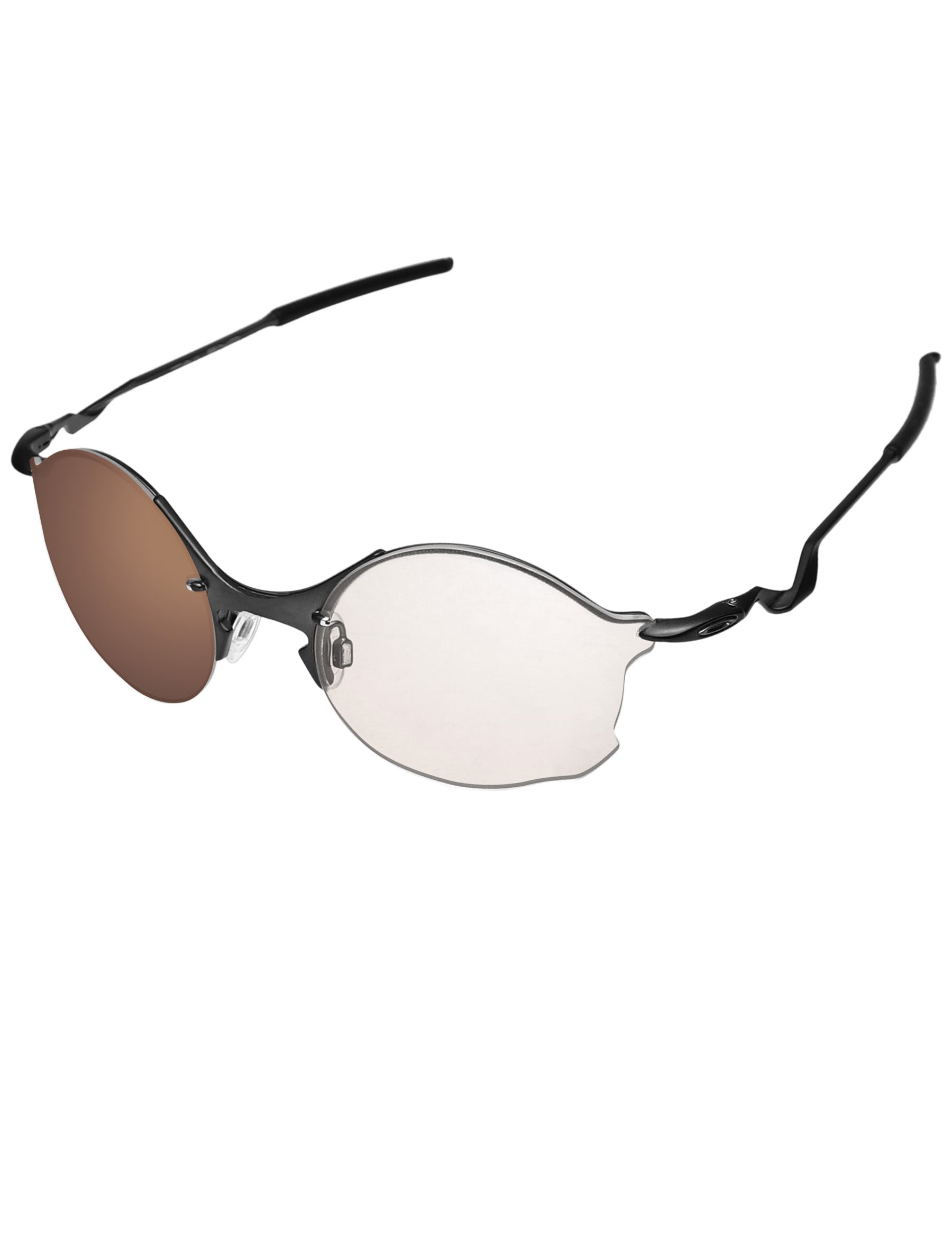 Brown-Photochromic