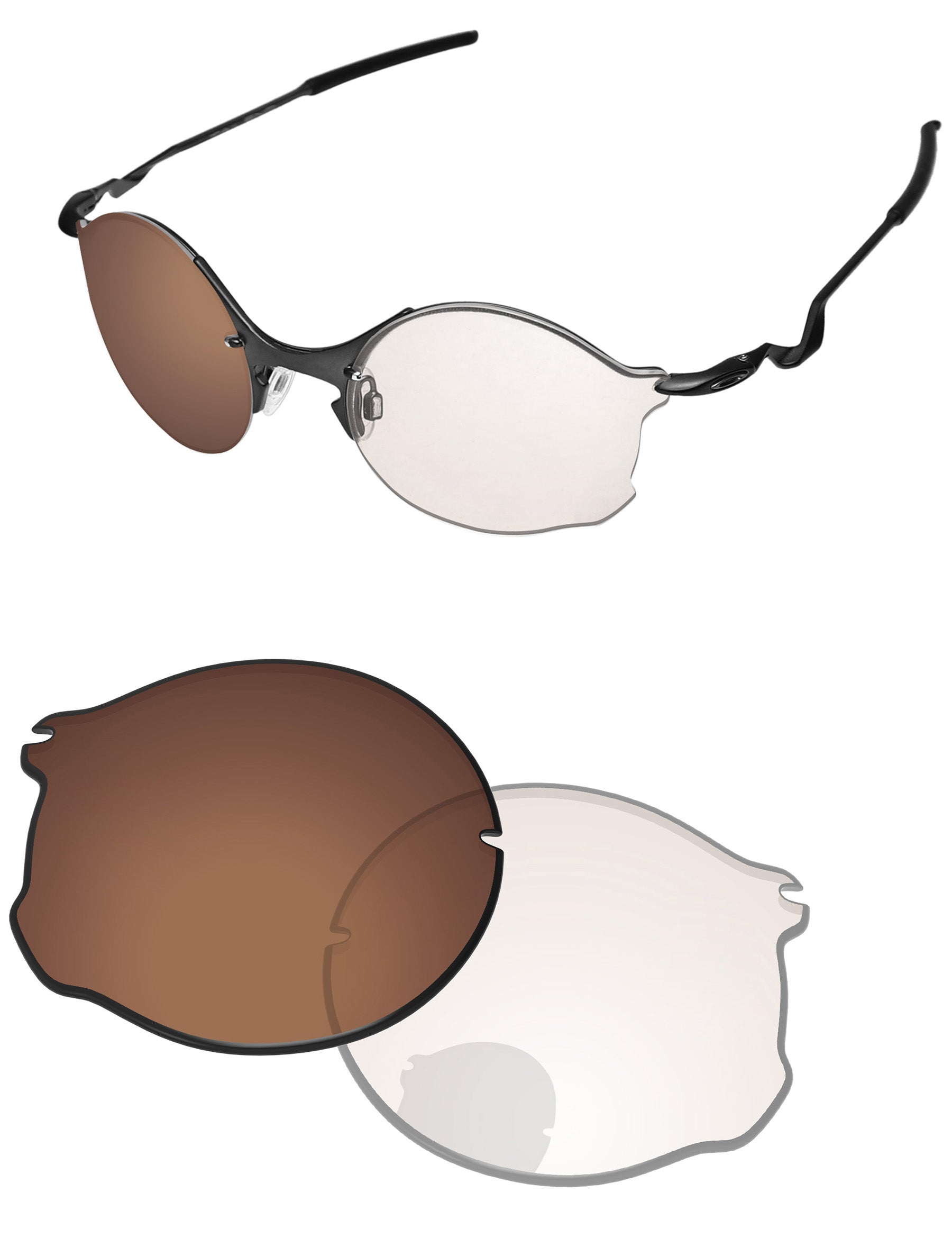 Brown-Photochromic-Blue-Light-Blocking
