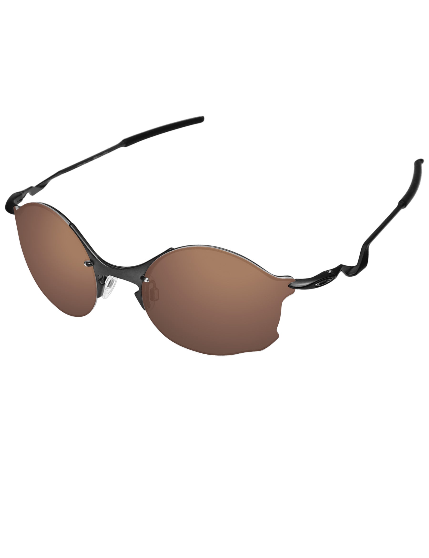 Copper-Brown