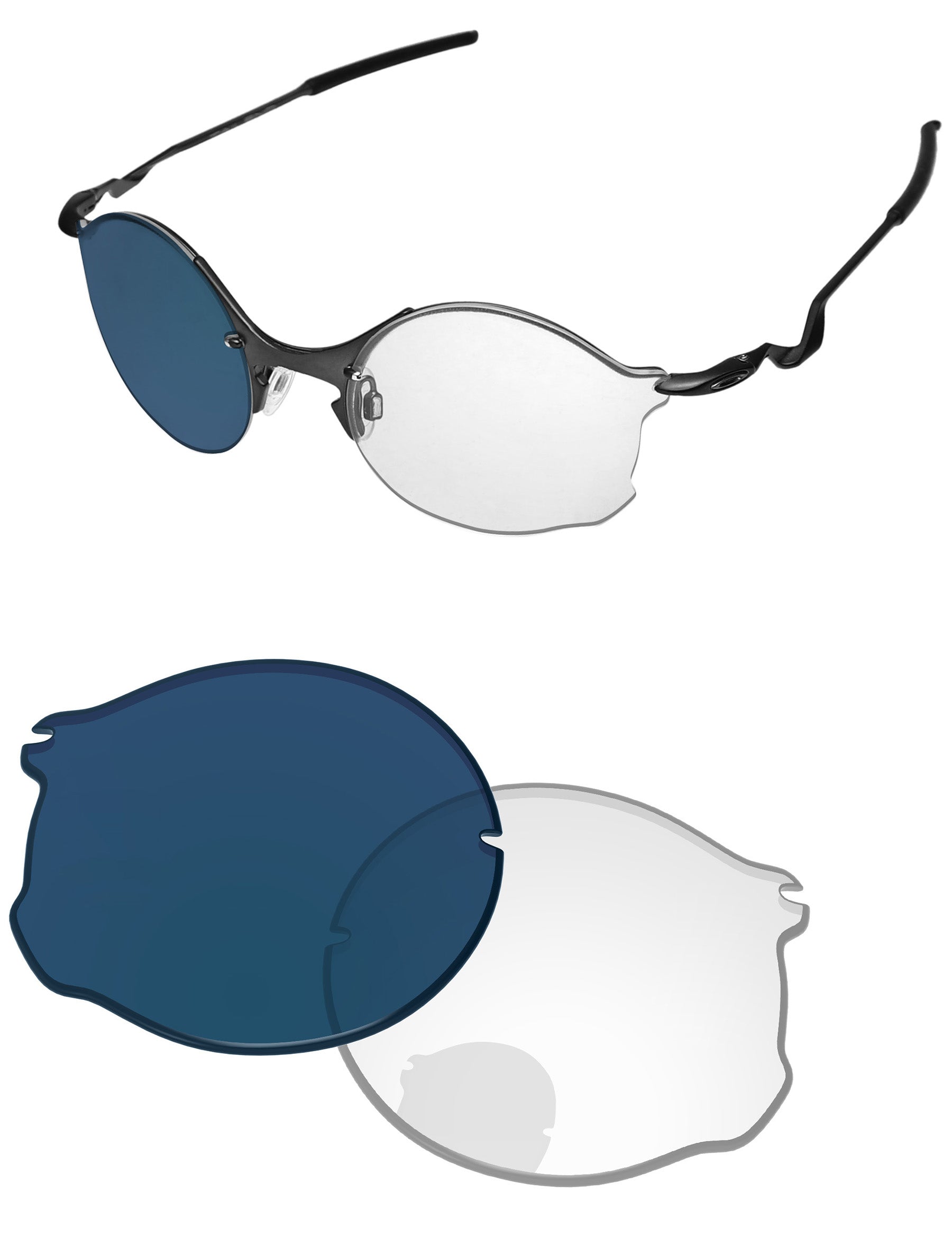 Eclipse-Blue-Photochromic