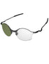 Eclipse-Green-Photochromic