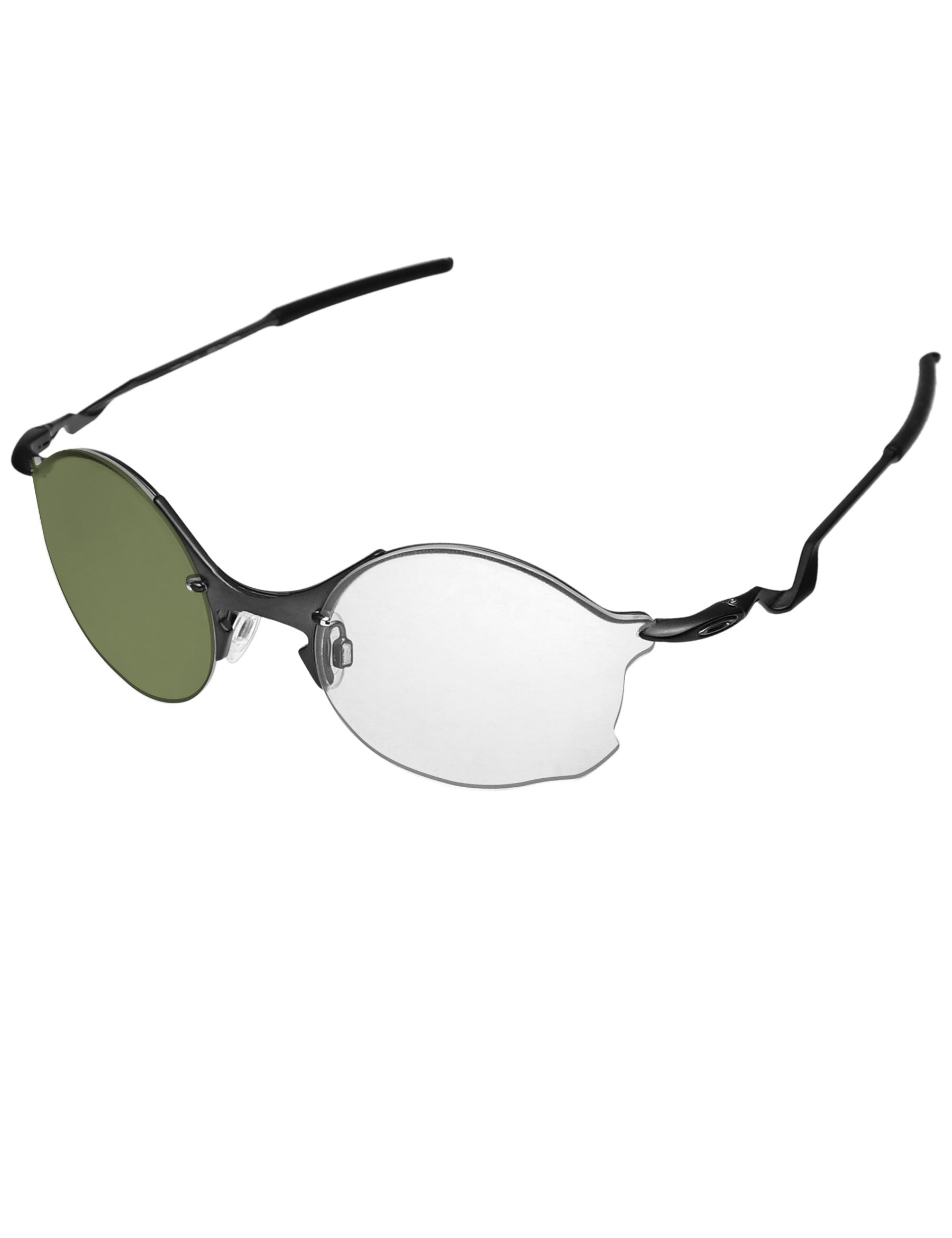 Eclipse-Green-Photochromic