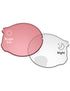 Eclipse-Pink-Photochromic