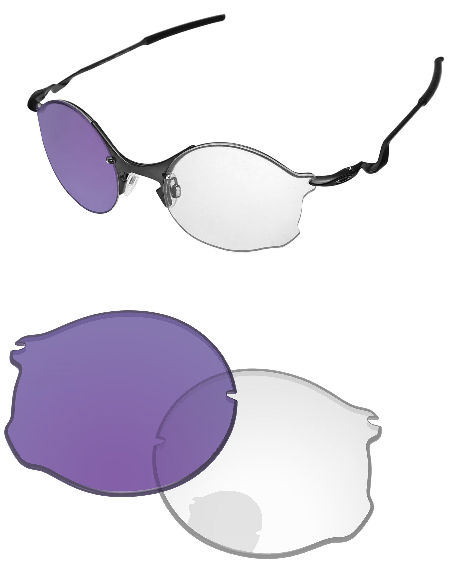 Eclipse-Purple-Photochromic