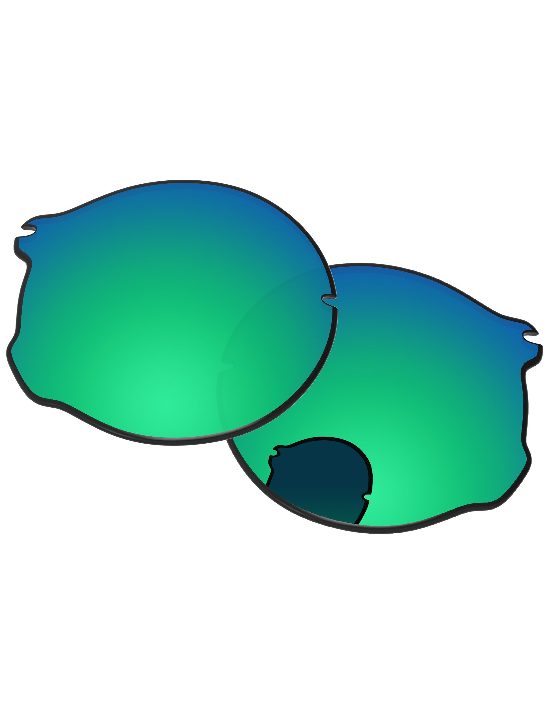 Emerald-Green